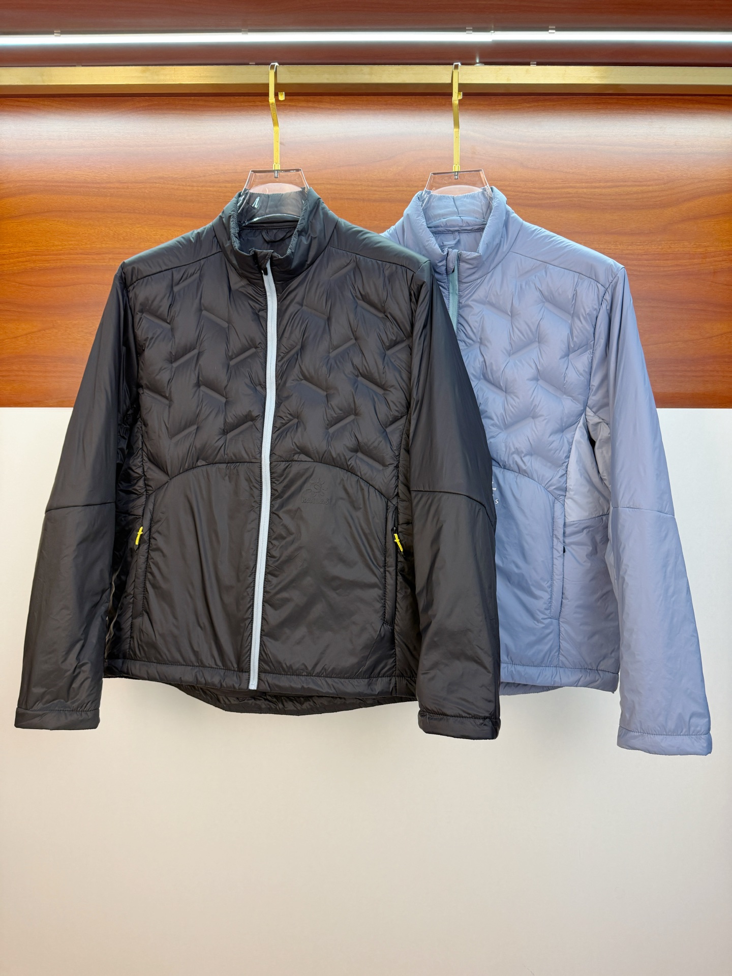 P 凯乐石25ss秋冬新款🆕白鸭绒羽绒服 原版1:1订制五金配件全进口原版定制 欢迎专柜对比 绝对的高品