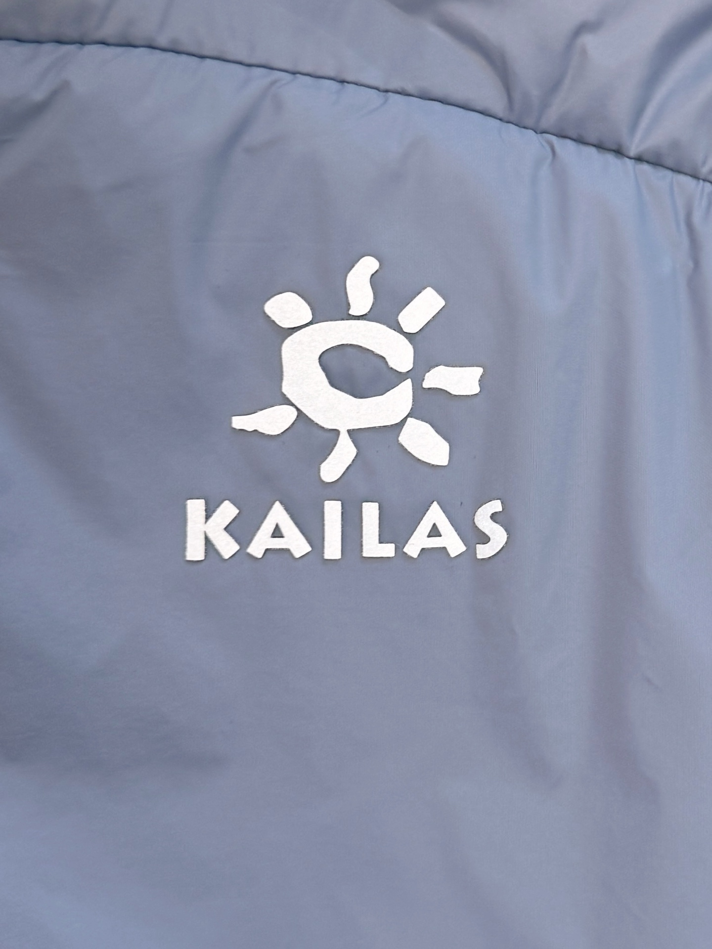 P 凯乐石25ss秋冬新款🆕白鸭绒羽绒服 原版1:1订制五金配件全进口原版定制 欢迎专柜对比 绝对的高品