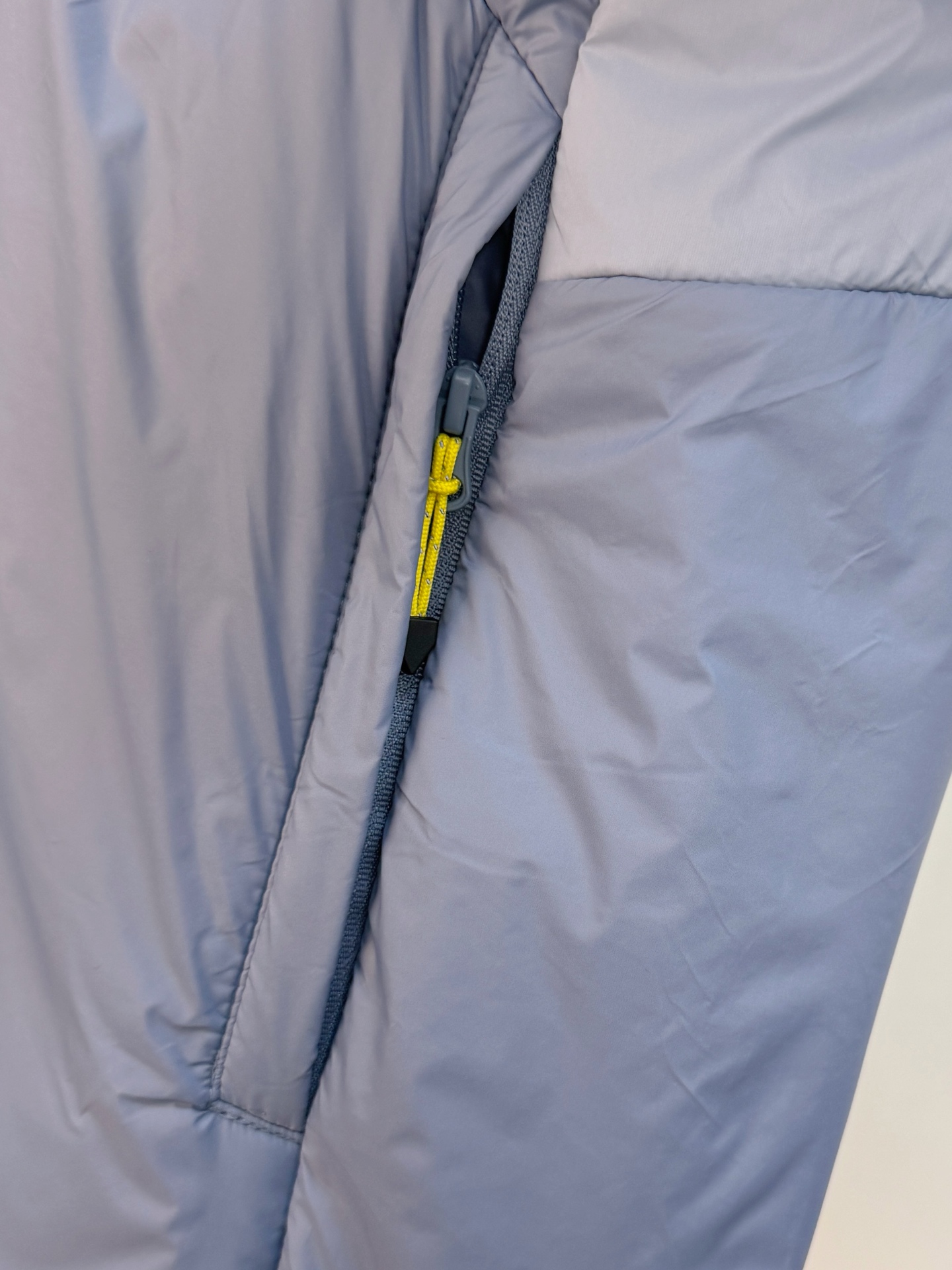 P 凯乐石25ss秋冬新款🆕白鸭绒羽绒服 原版1:1订制五金配件全进口原版定制 欢迎专柜对比 绝对的高品