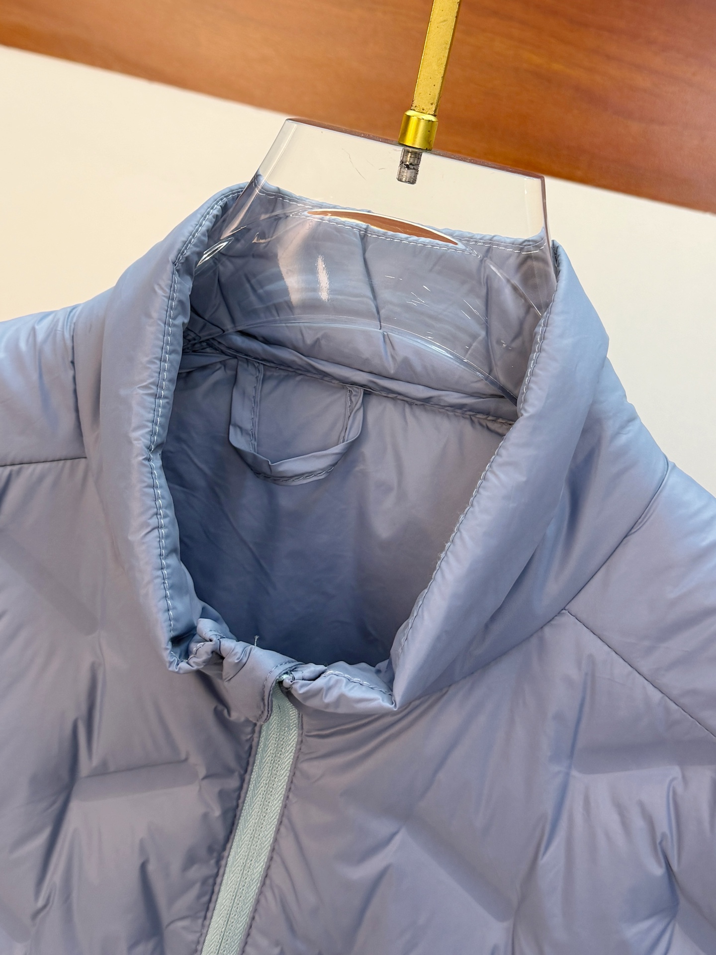 P 凯乐石25ss秋冬新款🆕白鸭绒羽绒服 原版1:1订制五金配件全进口原版定制 欢迎专柜对比 绝对的高品