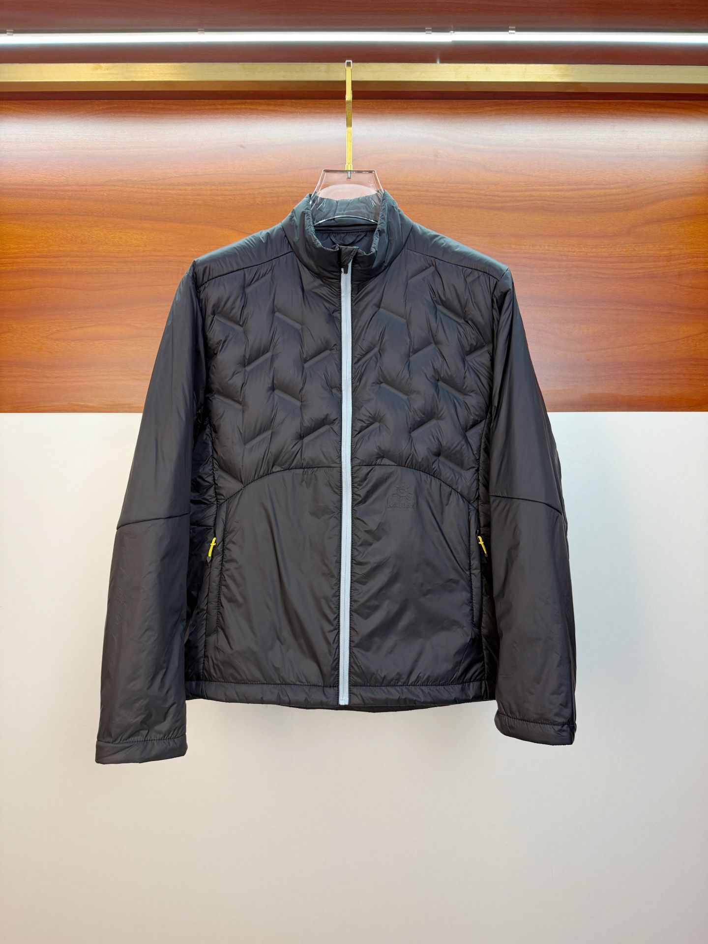 P 凯乐石25ss秋冬新款🆕白鸭绒羽绒服 原版1:1订制五金配件全进口原版定制 欢迎专柜对比 绝对的高品