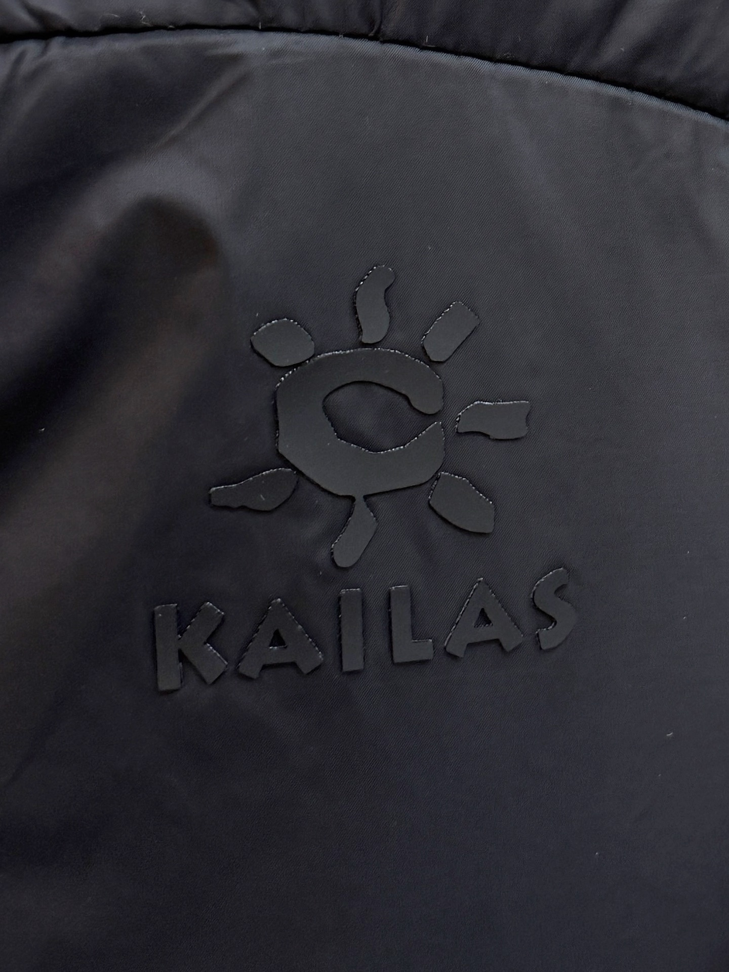 P 凯乐石25ss秋冬新款🆕白鸭绒羽绒服 原版1:1订制五金配件全进口原版定制 欢迎专柜对比 绝对的高品