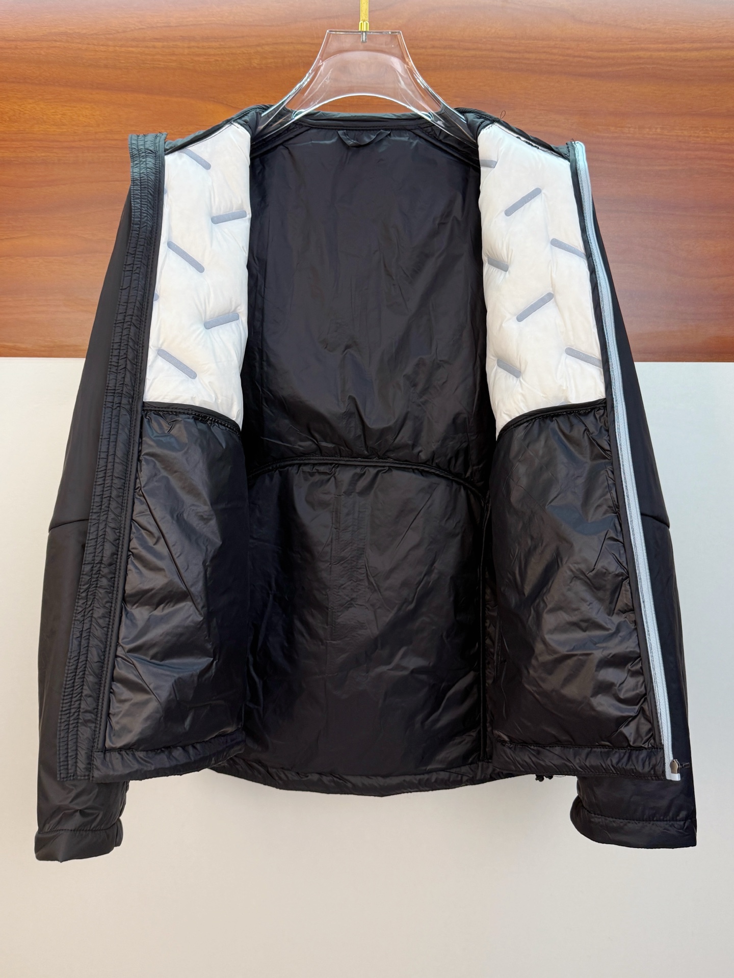 P 凯乐石25ss秋冬新款🆕白鸭绒羽绒服 原版1:1订制五金配件全进口原版定制 欢迎专柜对比 绝对的高品