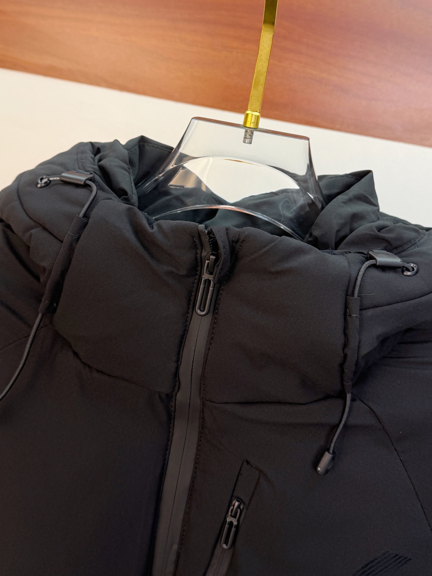 P迪桑特棉服25ss早秋【新品】秋冬专柜新款休闲棉服外套！超前卫设计风格 细腻舒适 穿着非常轻便不易起皱