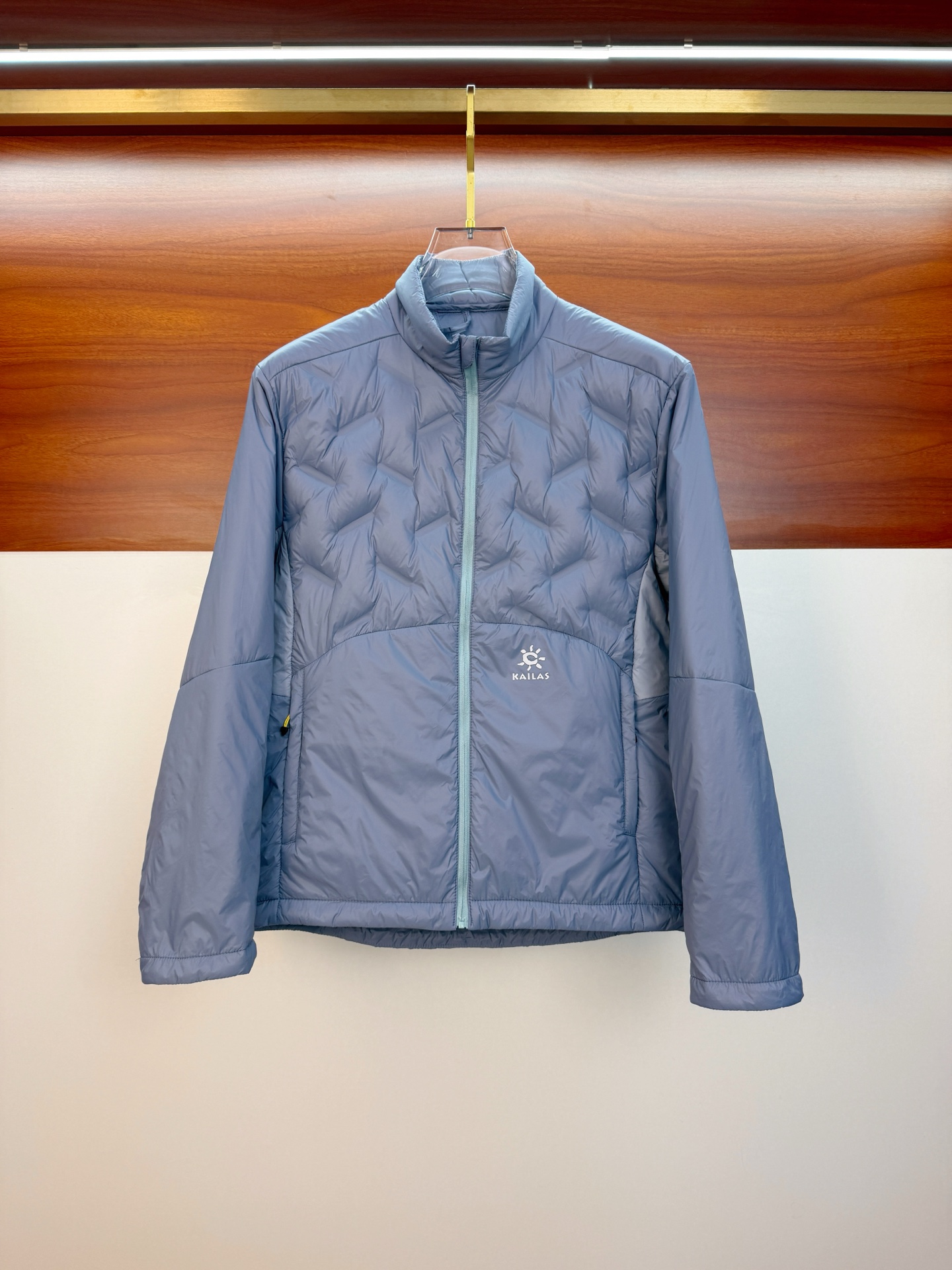 P 凯乐石25ss秋冬新款🆕白鸭绒羽绒服 原版1:1订制五金配件全进口原版定制 欢迎专柜对比 绝对的高品