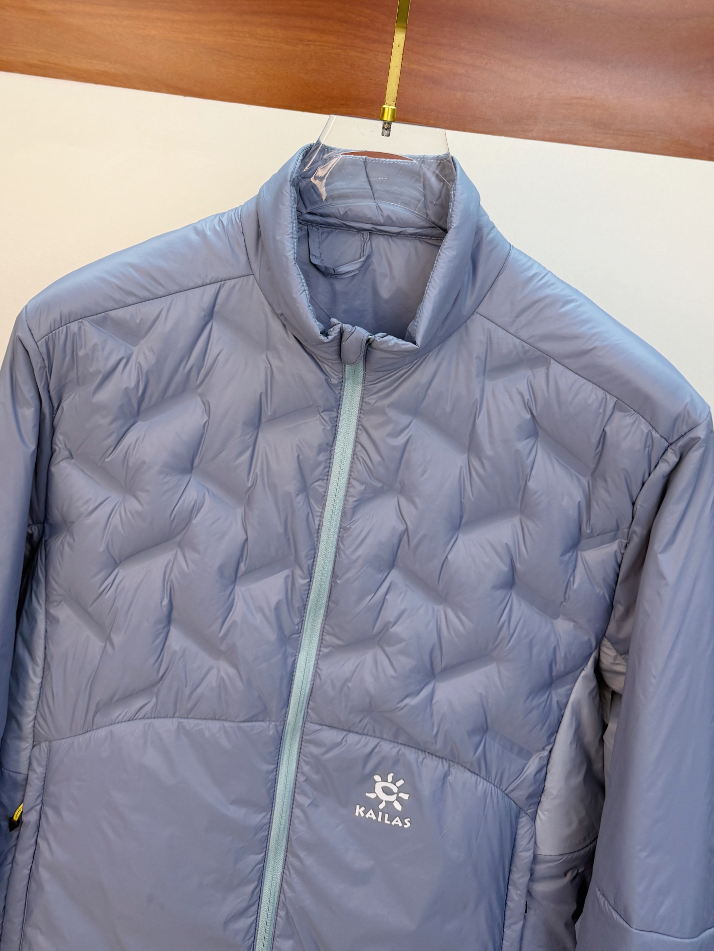 P 凯乐石25ss秋冬新款🆕白鸭绒羽绒服 原版1:1订制五金配件全进口原版定制 欢迎专柜对比 绝对的高品