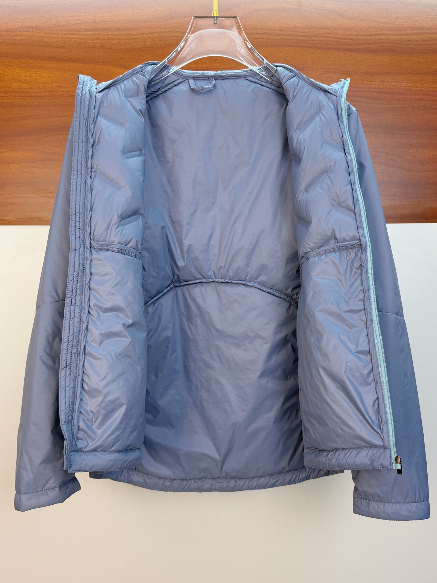 P 凯乐石25ss秋冬新款🆕白鸭绒羽绒服 原版1:1订制五金配件全进口原版定制 欢迎专柜对比 绝对的高品