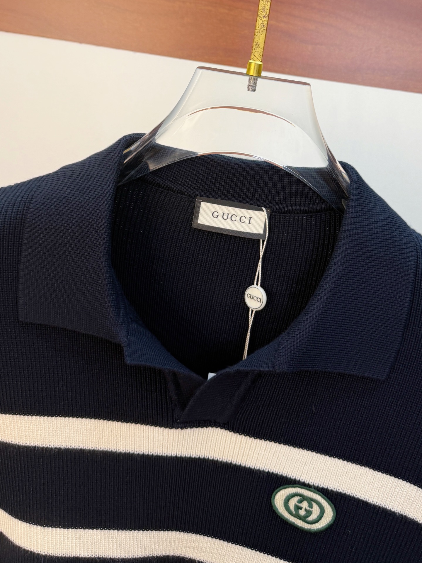 P杰尼亚2025【新品】秋冬新款针织羊毛开衫 高品质意大利进口羊毛混纺面料，高密度针织，时尚百搭毛衣，帅