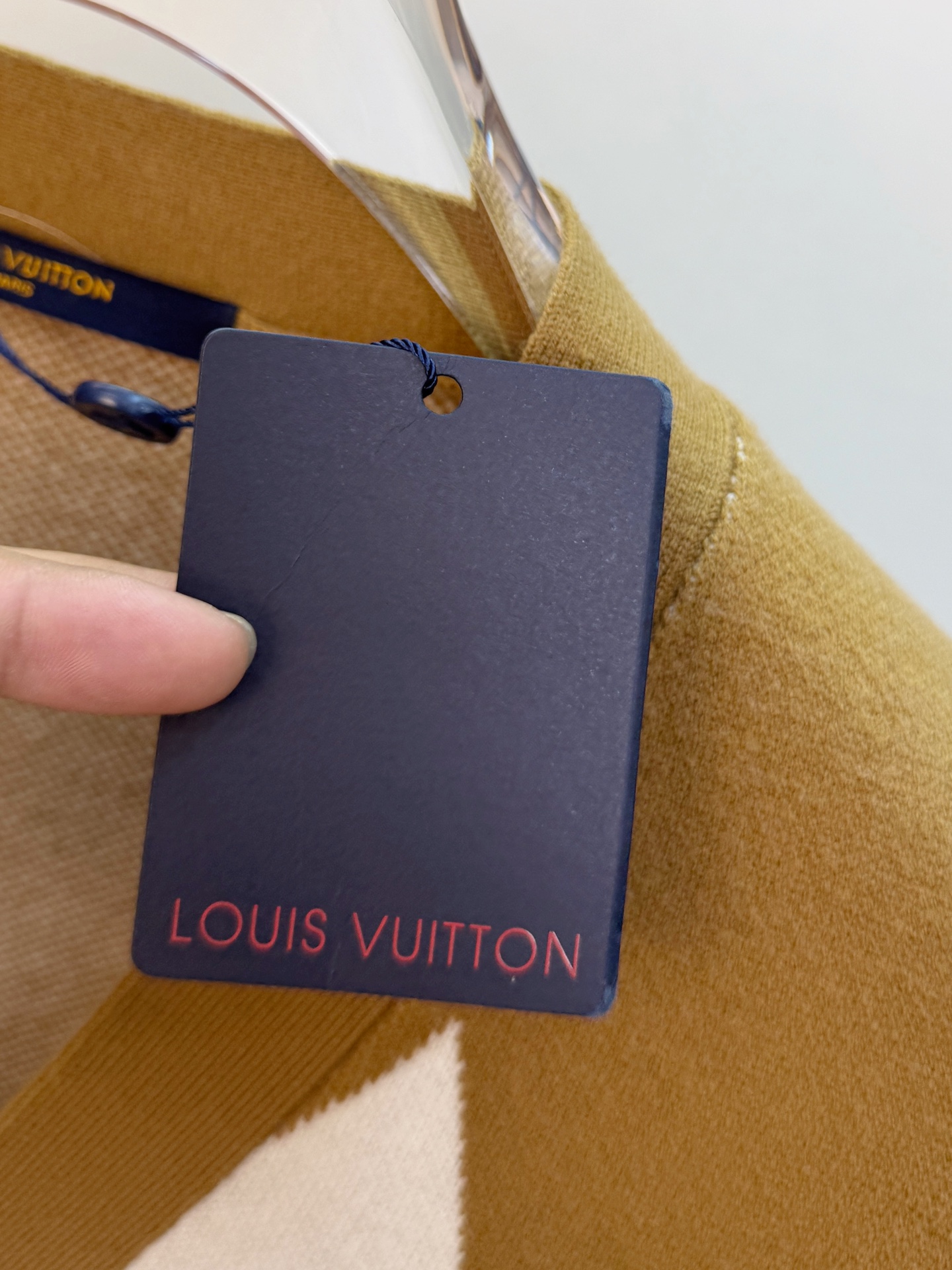 PLV 2025【新品】秋冬新款针织羊毛开衫 高品质意大利进口羊毛混纺面料，高密度针织，时尚百搭毛衣，帅