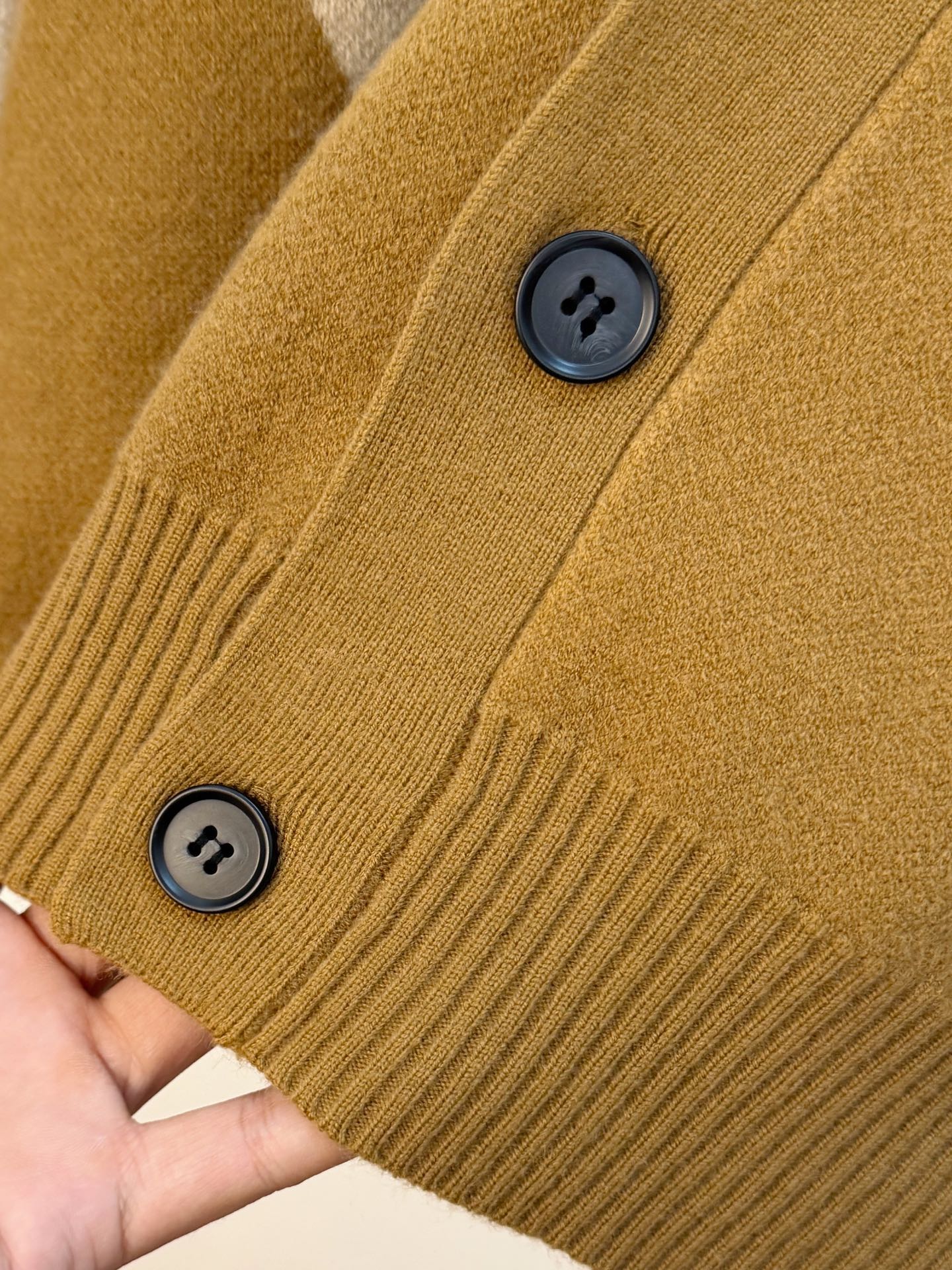 PLV 2025【新品】秋冬新款针织羊毛开衫 高品质意大利进口羊毛混纺面料，高密度针织，时尚百搭毛衣，帅