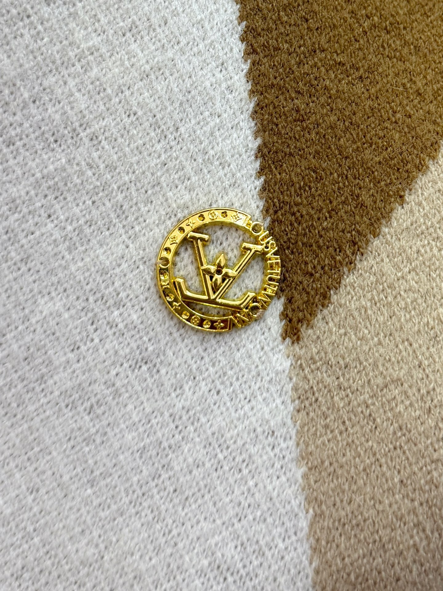 PLV 2025【新品】秋冬新款针织羊毛开衫 高品质意大利进口羊毛混纺面料，高密度针织，时尚百搭毛衣，帅