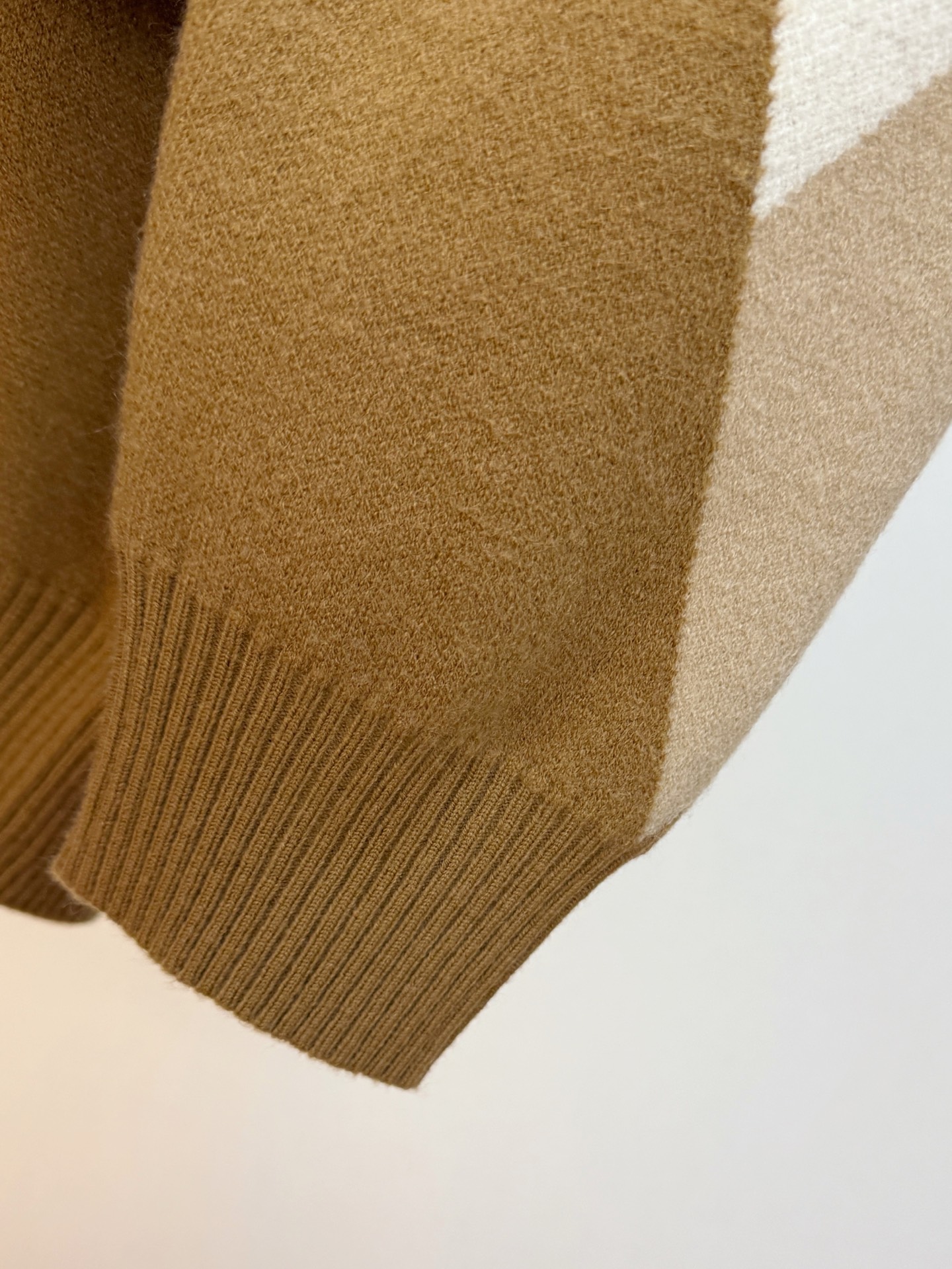 PLV 2025【新品】秋冬新款针织羊毛开衫 高品质意大利进口羊毛混纺面料，高密度针织，时尚百搭毛衣，帅