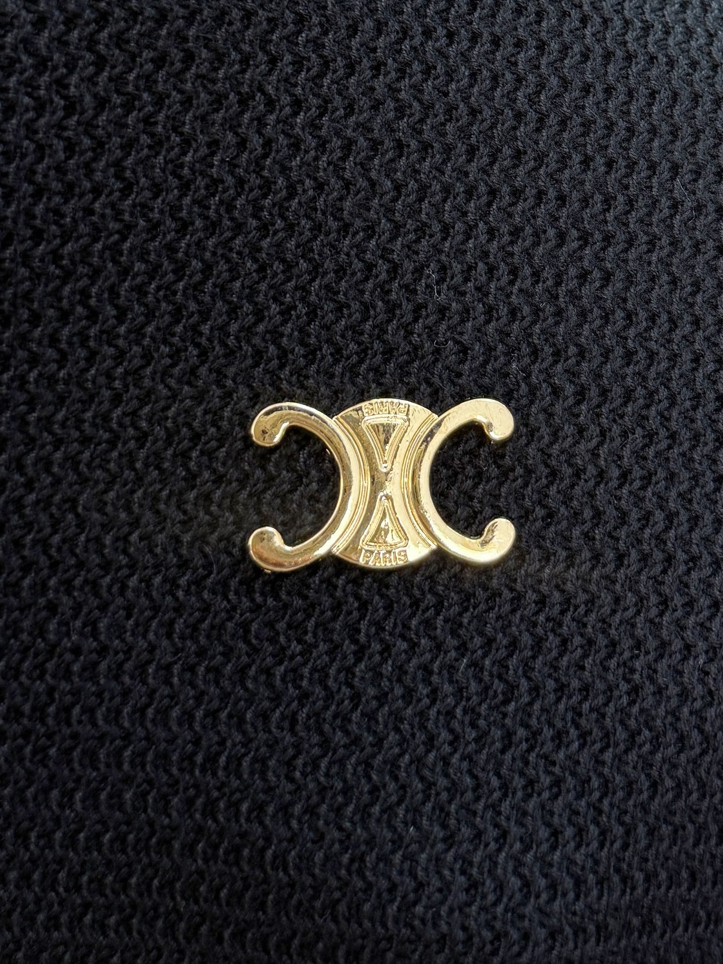 P赛琳2025【新品】秋冬新款针织羊毛开衫 高品质意大利进口羊毛混纺面料，高密度针织，时尚百搭毛衣，帅气