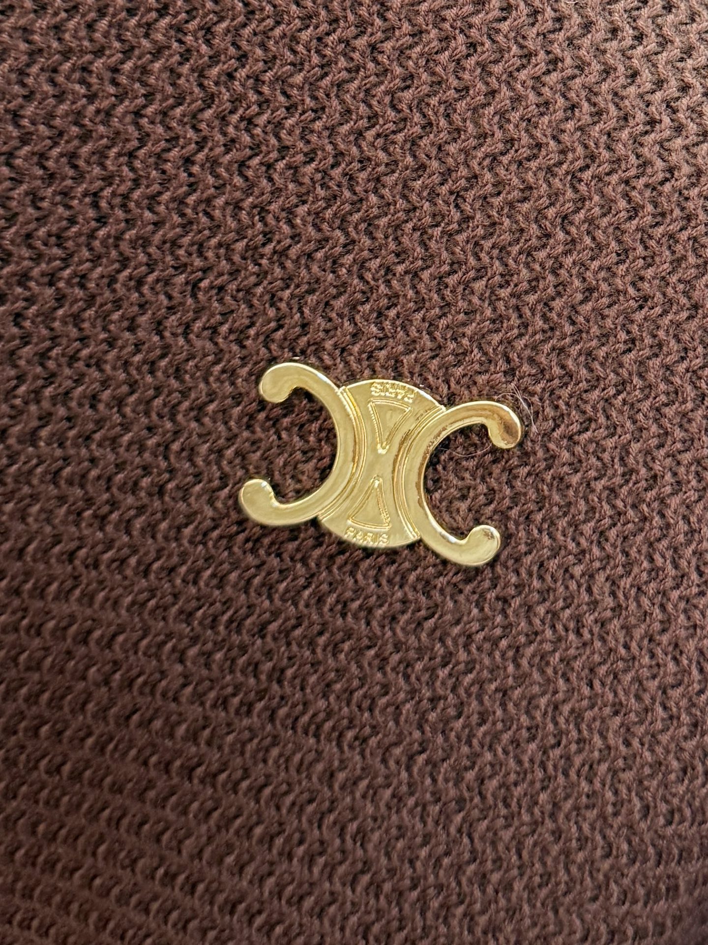 P赛琳2025【新品】秋冬新款针织羊毛开衫 高品质意大利进口羊毛混纺面料，高密度针织，时尚百搭毛衣，帅气