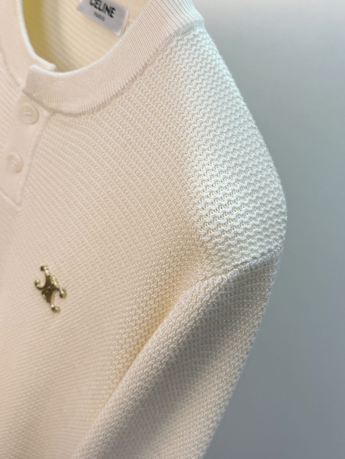 P赛琳2025【新品】秋冬新款针织羊毛开衫 高品质意大利进口羊毛混纺面料，高密度针织，时尚百搭毛衣，帅气