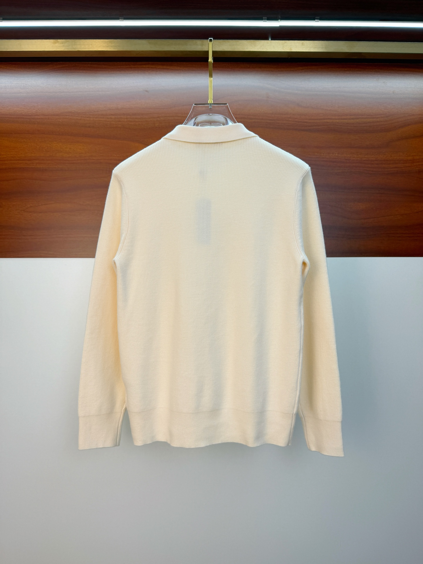 P范思哲2025【新品】秋冬新款针织羊毛开衫 高品质意大利进口羊毛混纺面料，高密度针织，时尚百搭毛衣，帅