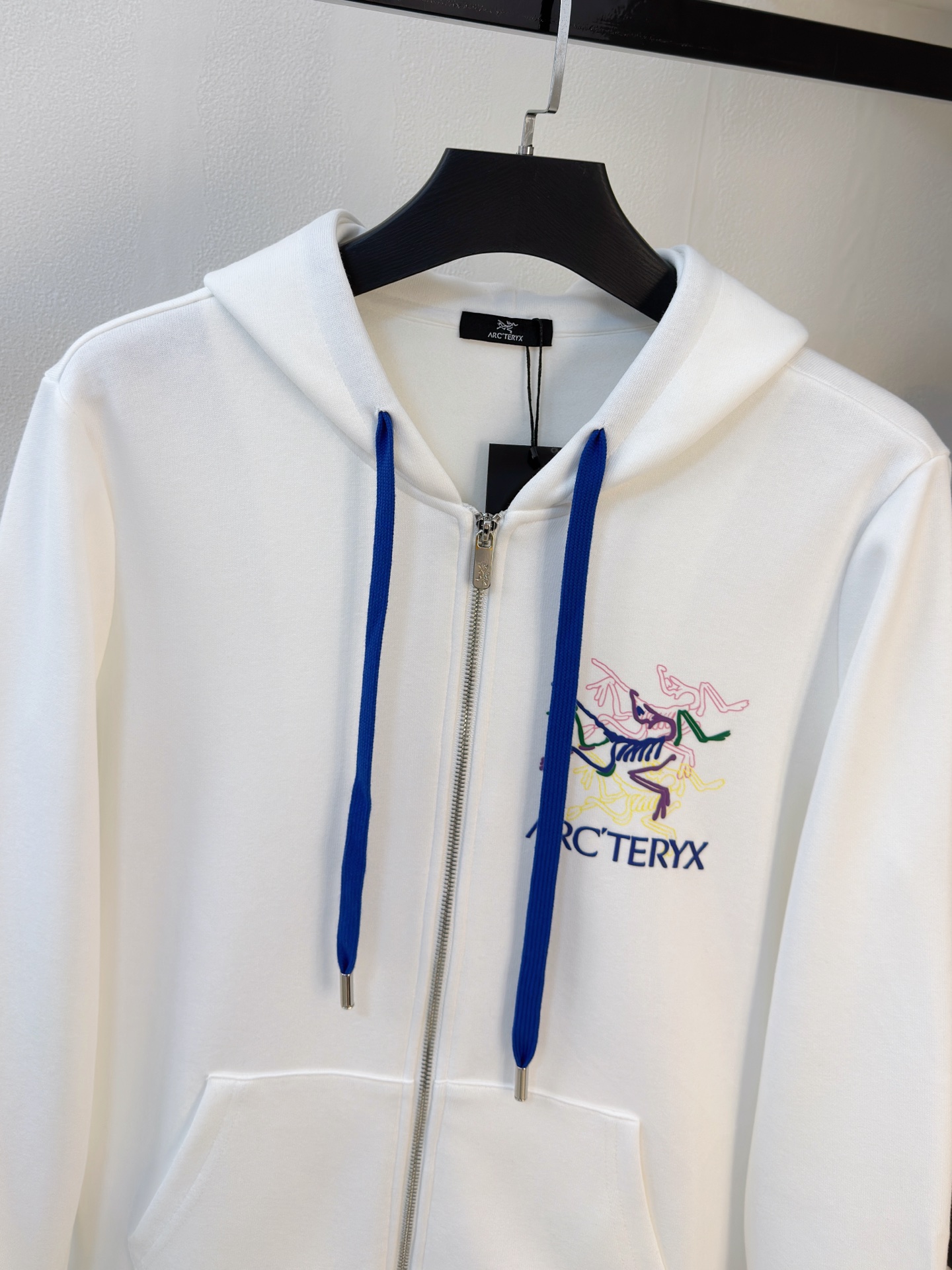 P始祖鸟2025秋冬新款专柜同款休闲空气层面料套装，透气舒适休闲！高级感满满！细节精致高档，做工无可挑剔