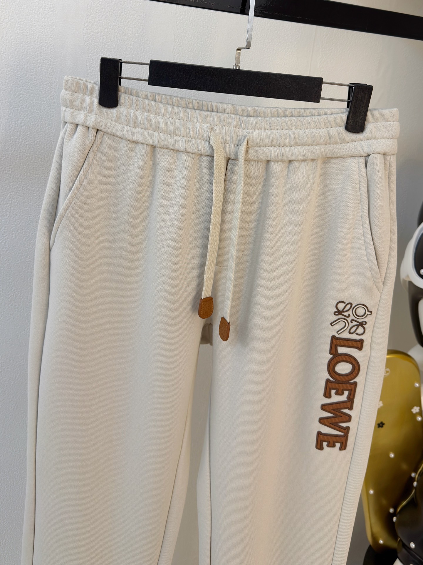 P罗意威2025秋冬新款专柜同款休闲空气层面料套装，透气舒适休闲！高级感满满！细节精致高档，做工无可挑剔