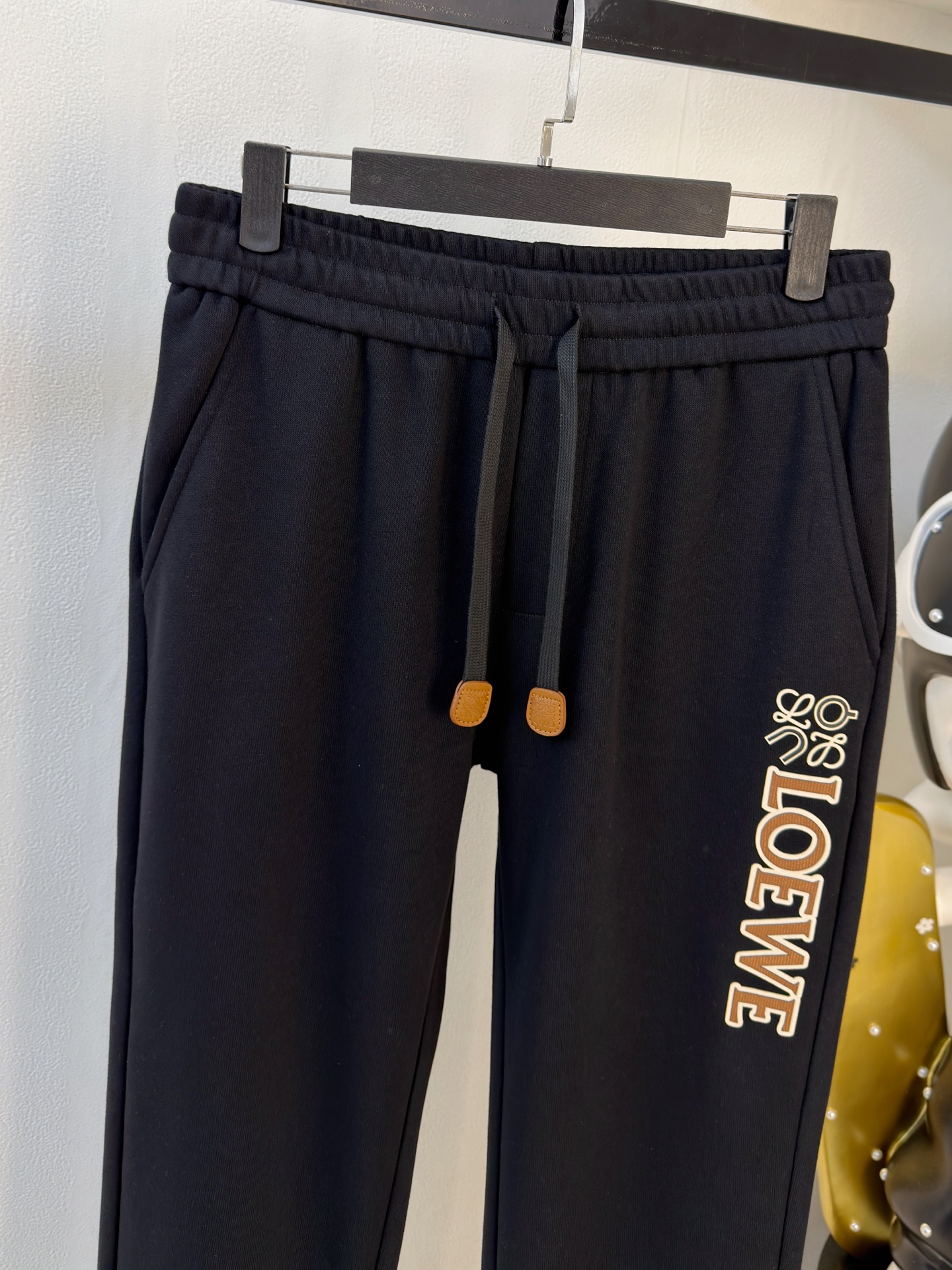 P罗意威2025秋冬新款专柜同款休闲空气层面料套装，透气舒适休闲！高级感满满！细节精致高档，做工无可挑剔