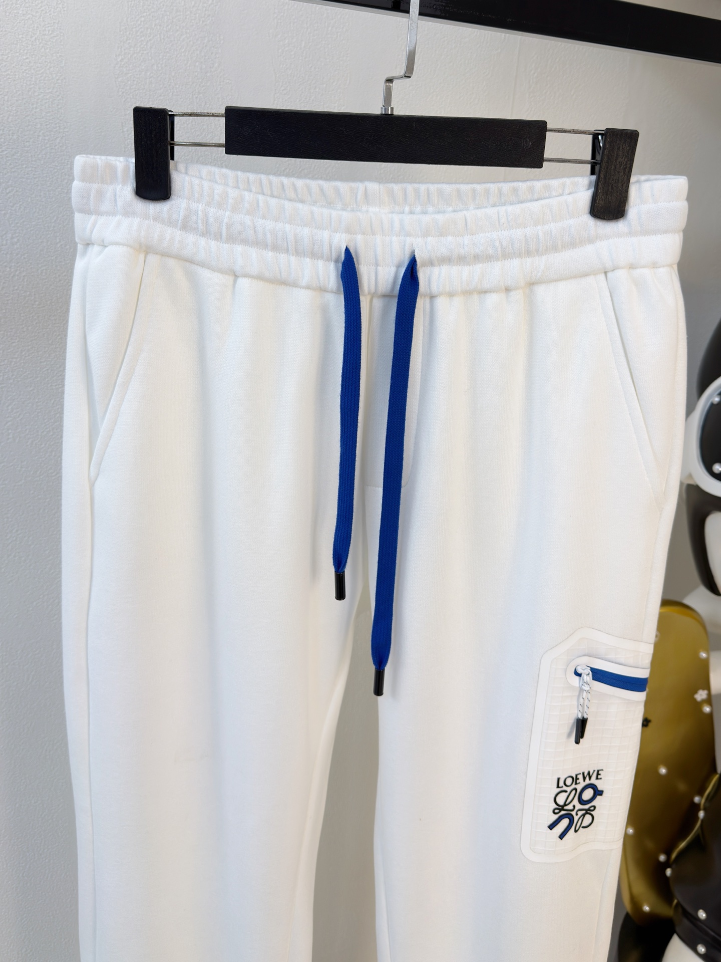 P罗意威2025秋冬新款专柜同款休闲空气层面料套装，透气舒适休闲！高级感满满！细节精致高档，做工无可挑剔