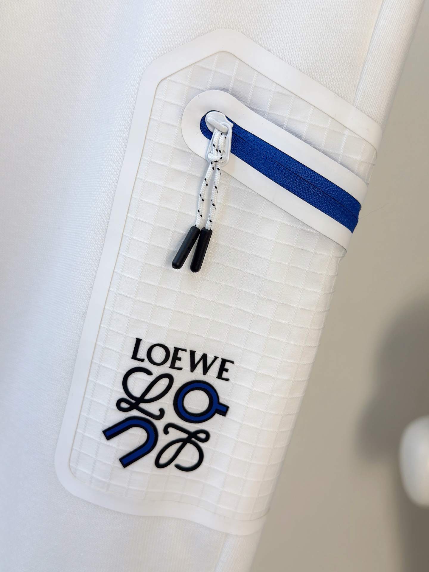 P罗意威2025秋冬新款专柜同款休闲空气层面料套装，透气舒适休闲！高级感满满！细节精致高档，做工无可挑剔