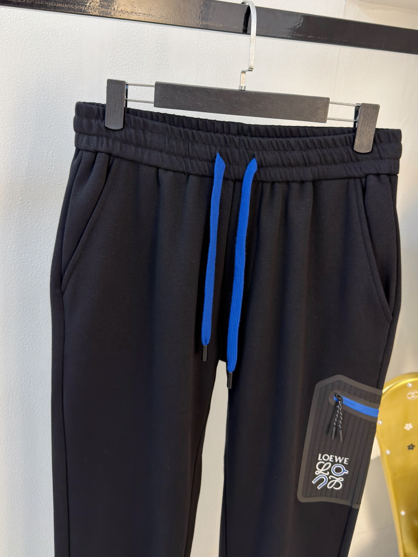 P罗意威2025秋冬新款专柜同款休闲空气层面料套装，透气舒适休闲！高级感满满！细节精致高档，做工无可挑剔