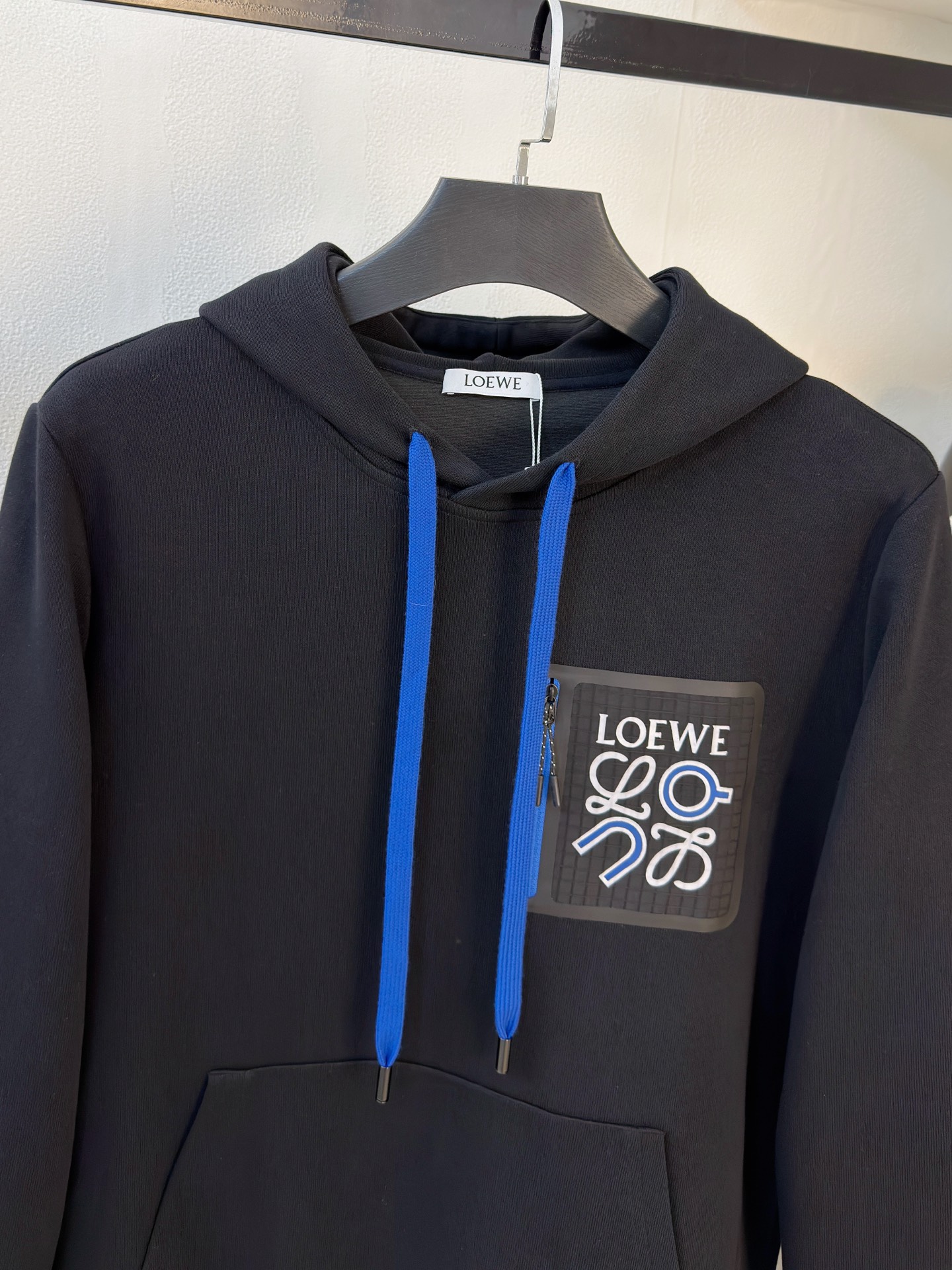 P罗意威2025秋冬新款专柜同款休闲空气层面料套装，透气舒适休闲！高级感满满！细节精致高档，做工无可挑剔