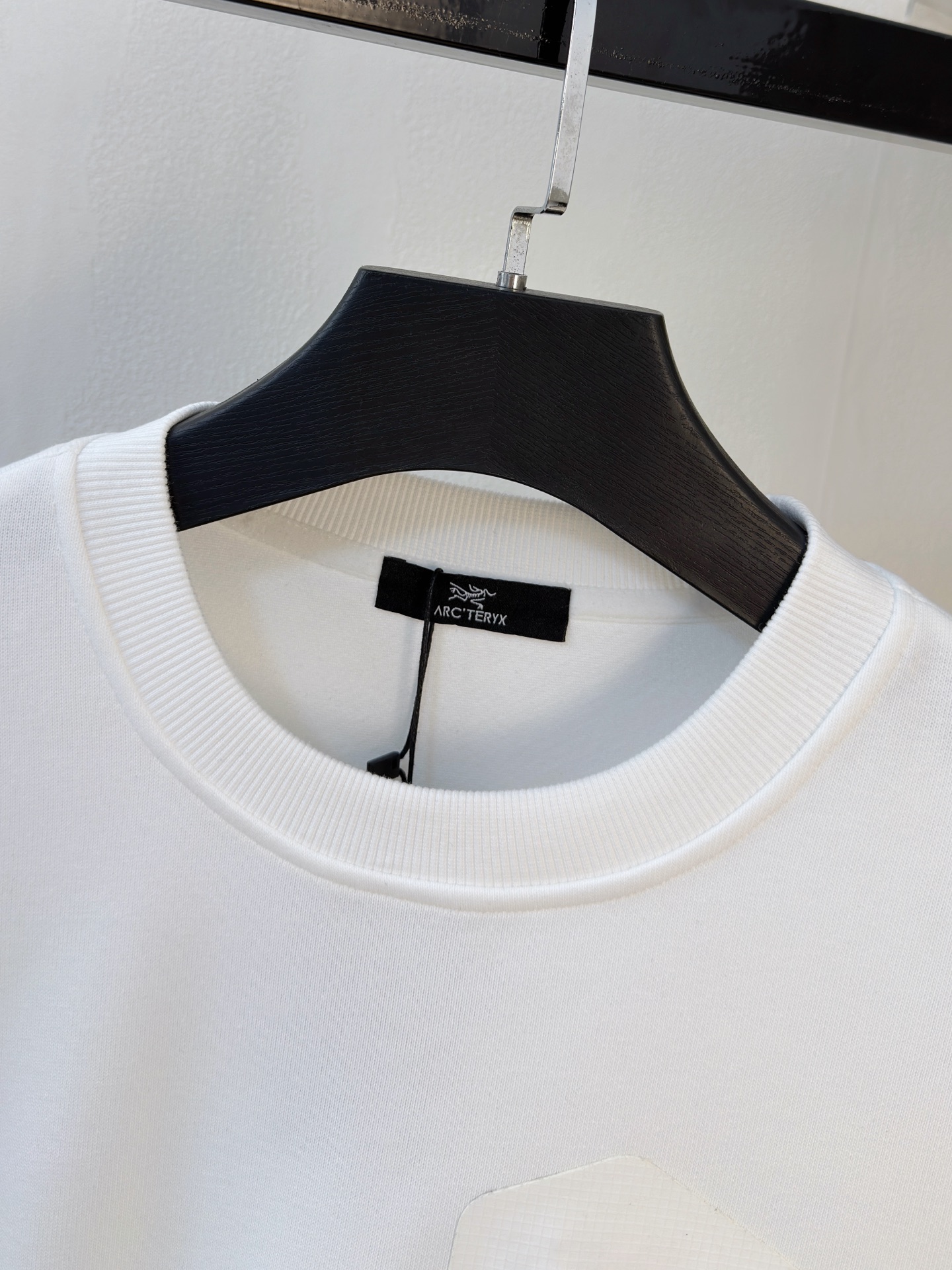 P始祖鸟2025秋冬新款专柜同款休闲空气层面料套装，透气舒适休闲！高级感满满！细节精致高档，做工无可挑剔