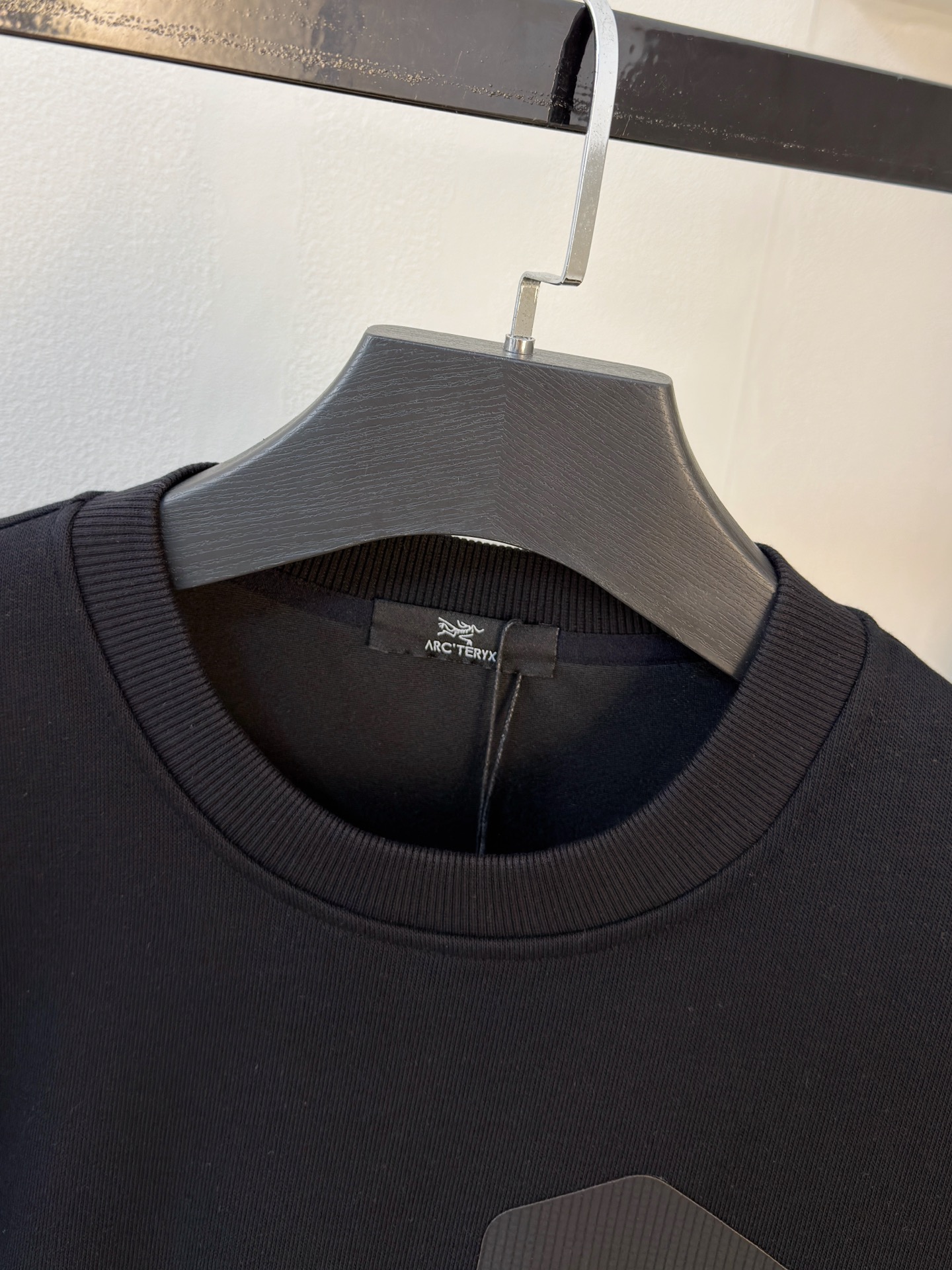 P始祖鸟2025秋冬新款专柜同款休闲空气层面料套装，透气舒适休闲！高级感满满！细节精致高档，做工无可挑剔