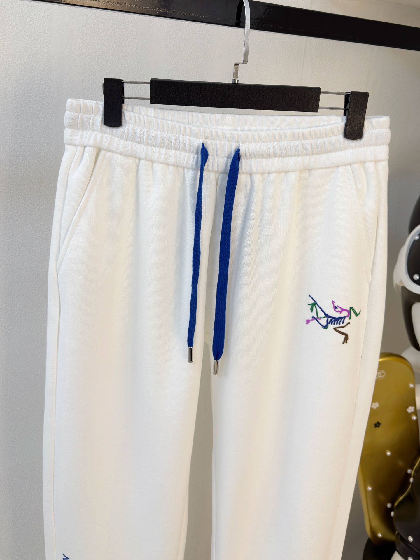 P始祖鸟2025秋冬新款专柜同款休闲空气层面料套装，透气舒适休闲！高级感满满！细节精致高档，做工无可挑剔