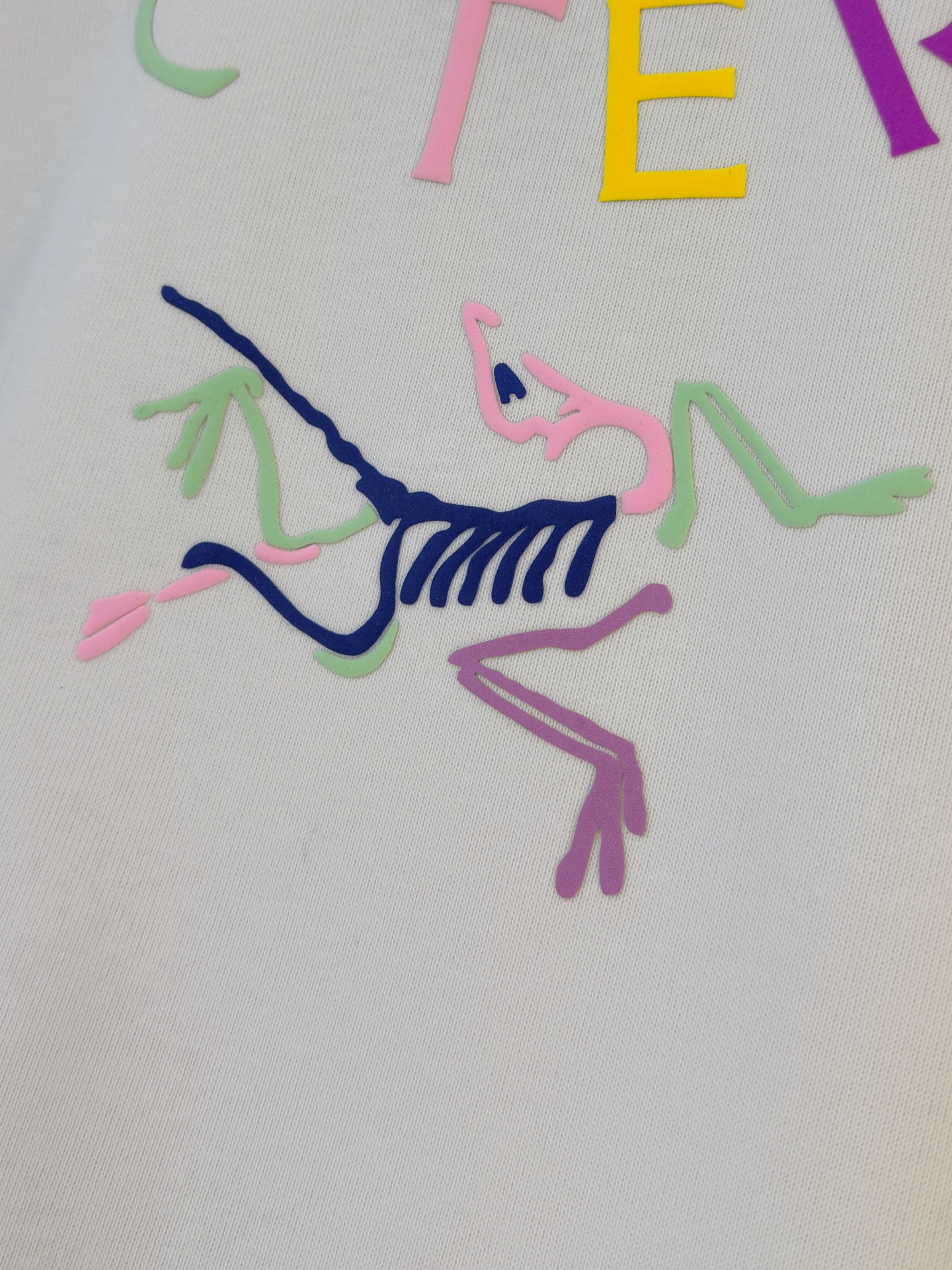 P始祖鸟2025秋冬新款专柜同款休闲空气层面料套装，透气舒适休闲！高级感满满！细节精致高档，做工无可挑剔