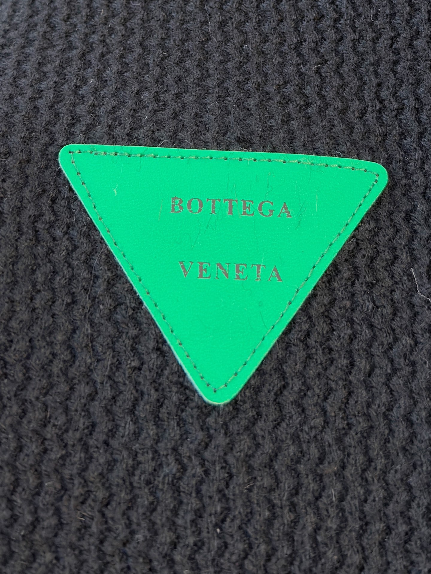 PBv 2025【新品】秋冬新款针织羊毛衫高品质意大利进口羊毛混纺面料，高密度针织，时尚百搭毛衣，帅气十