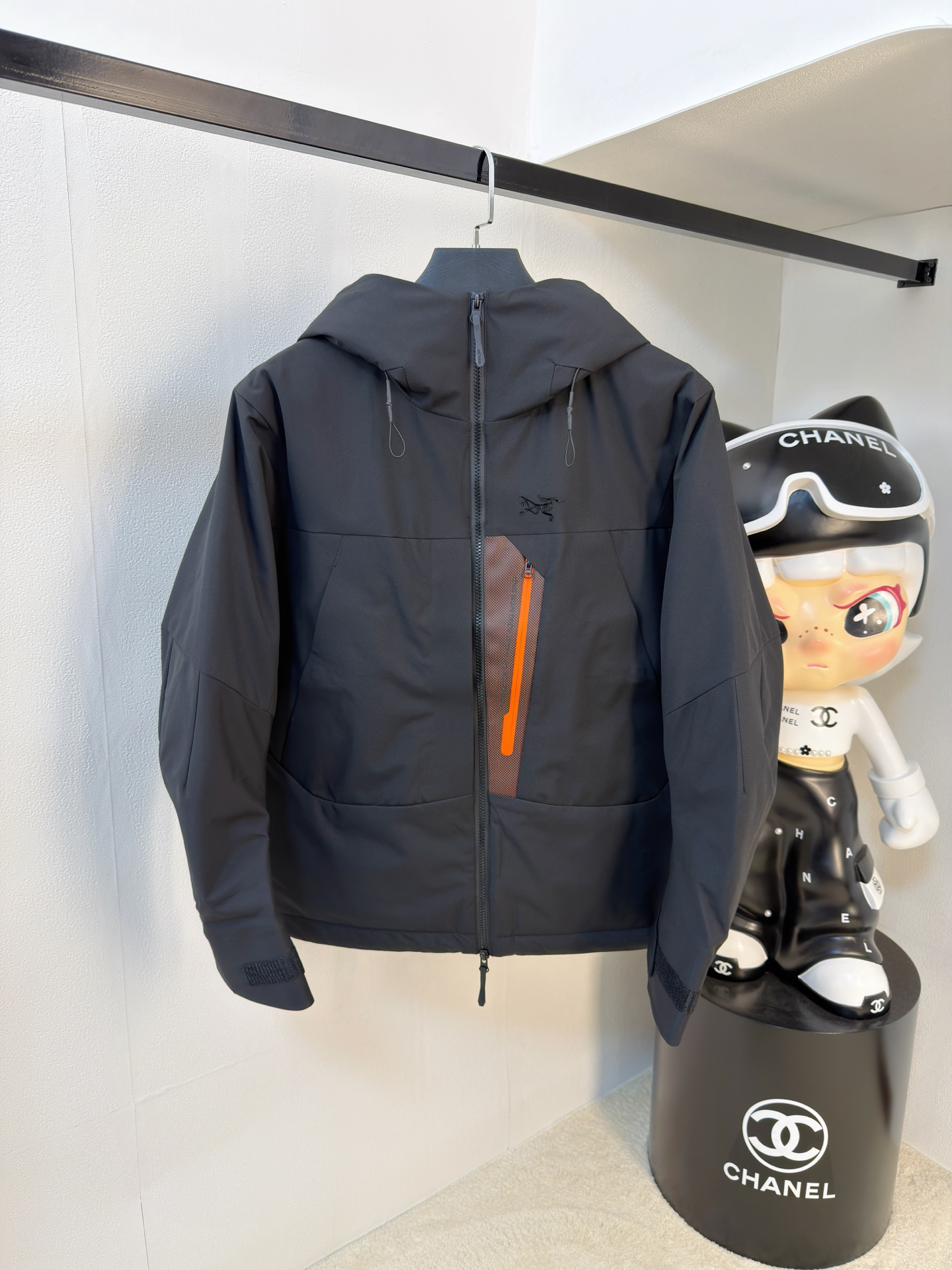 P始祖鸟25ss秋冬新款🆕鹅绒羽绒服原版1:1订制五金配件全进口原版定制 欢迎专柜对比 绝对的高品质 采