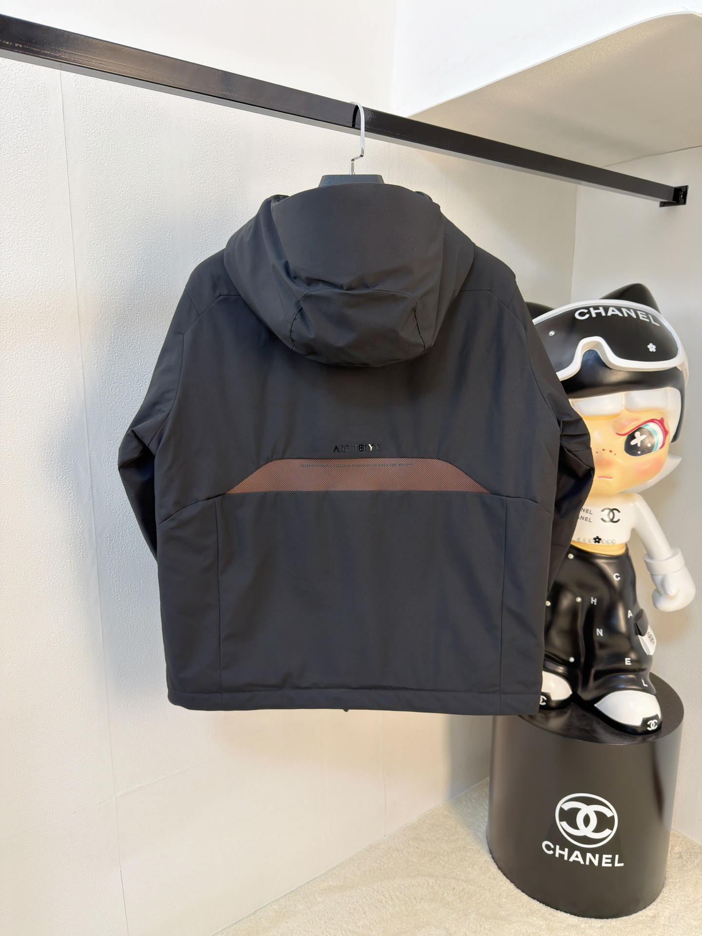 P始祖鸟25ss秋冬新款🆕鹅绒羽绒服原版1:1订制五金配件全进口原版定制 欢迎专柜对比 绝对的高品质 采