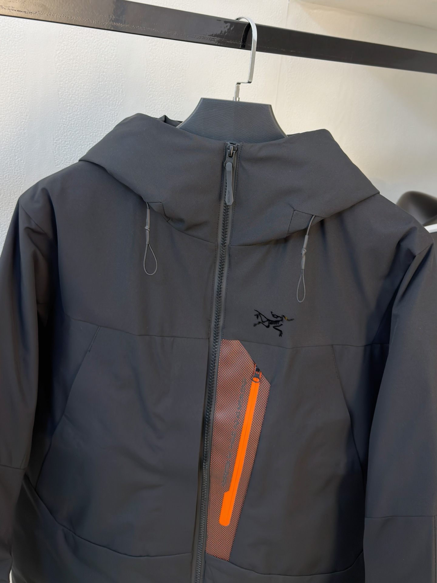 P始祖鸟25ss秋冬新款🆕鹅绒羽绒服原版1:1订制五金配件全进口原版定制 欢迎专柜对比 绝对的高品质 采