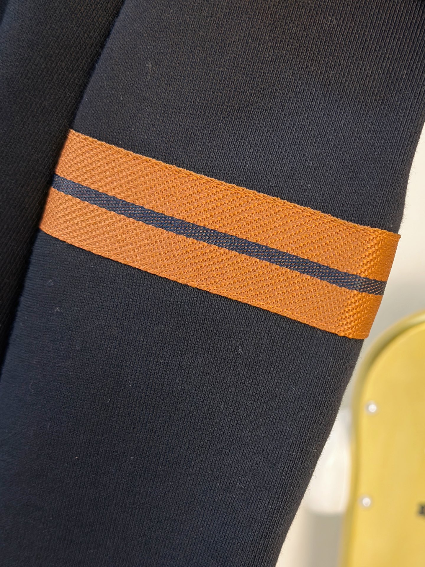 P杰尼亚25SS【新品】最新最顶级版本精美工艺圆领卫衣，最顶级的品质专柜原单套头衫，顶级制作工艺进口面料