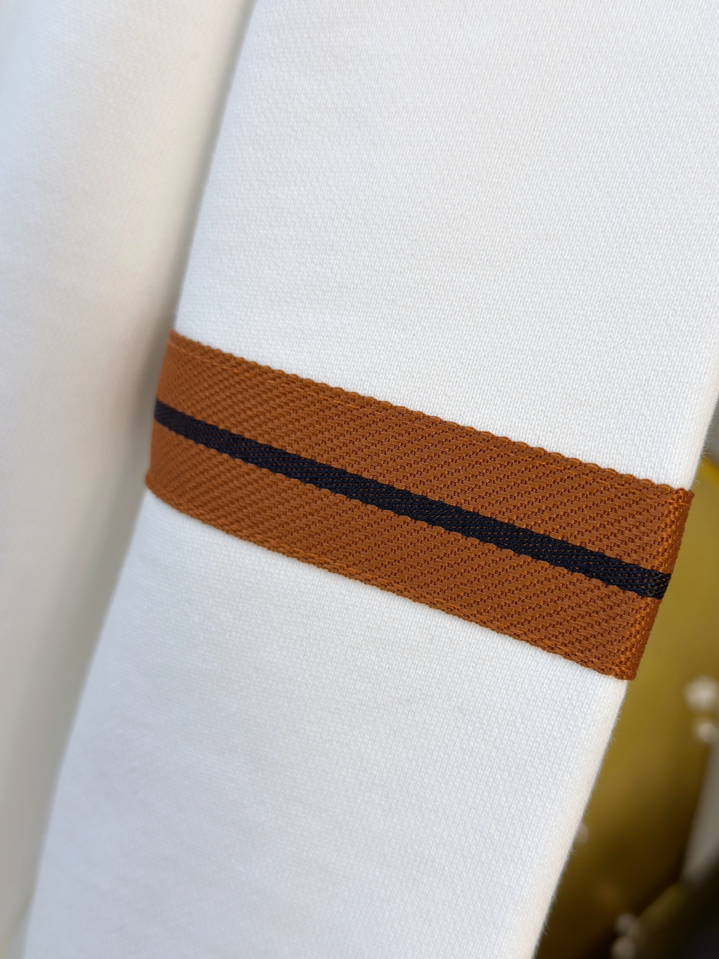 P杰尼亚25SS【新品】最新最顶级版本精美工艺圆领卫衣，最顶级的品质专柜原单套头衫，顶级制作工艺进口面料