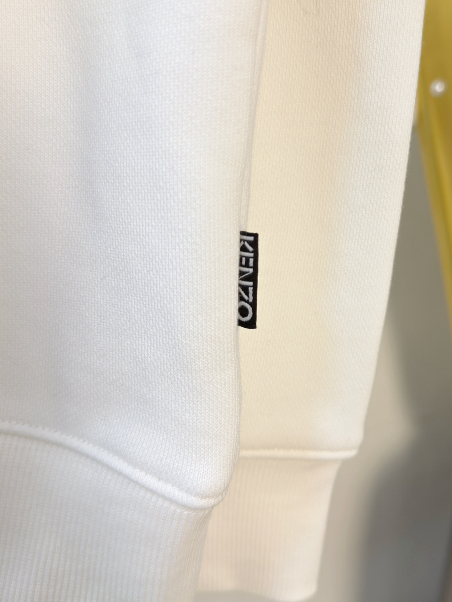 Pkenzo 25SS【新品】最新最顶级版本精美工艺圆领卫衣，最顶级的品质专柜原单套头衫，顶级制作工艺进