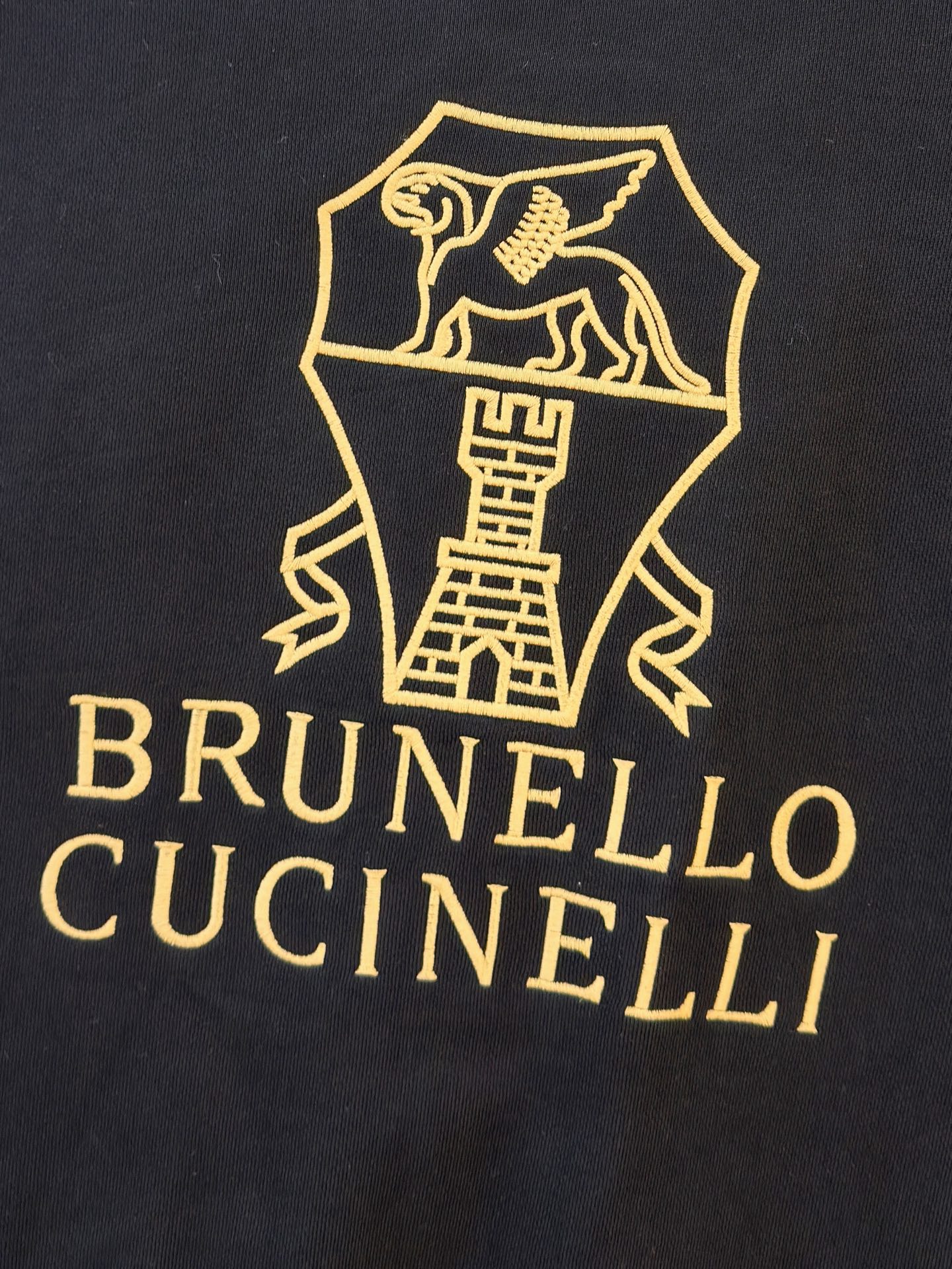 P布鲁图25SS【新品】最新最顶级版本精美工艺圆领卫衣，最顶级的品质专柜原单套头衫，顶级制作工艺进口面料