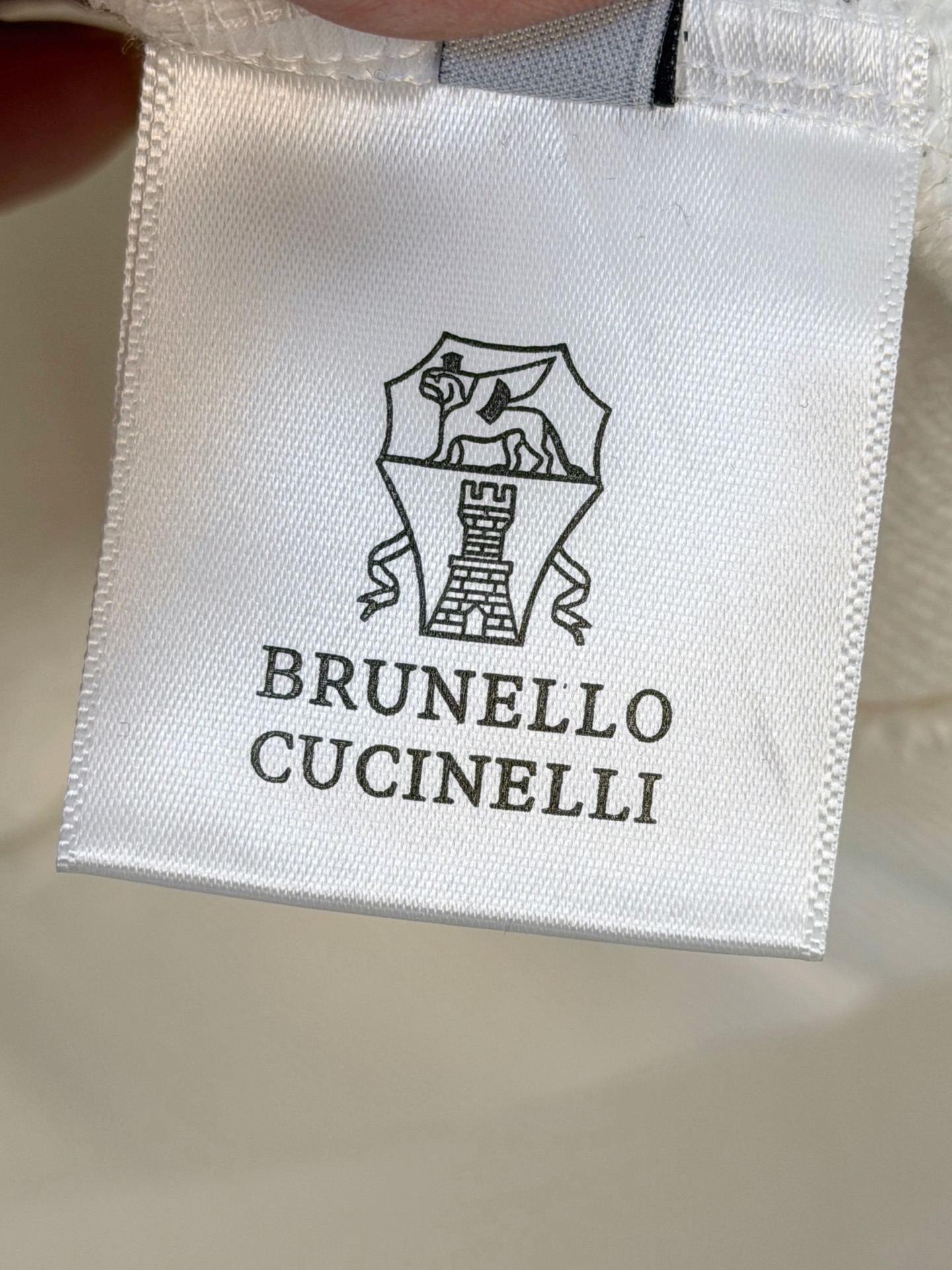 P布鲁提25SS【新品】最新最顶级版本精美工艺圆领卫衣，最顶级的品质专柜原单套头衫，顶级制作工艺进口面料