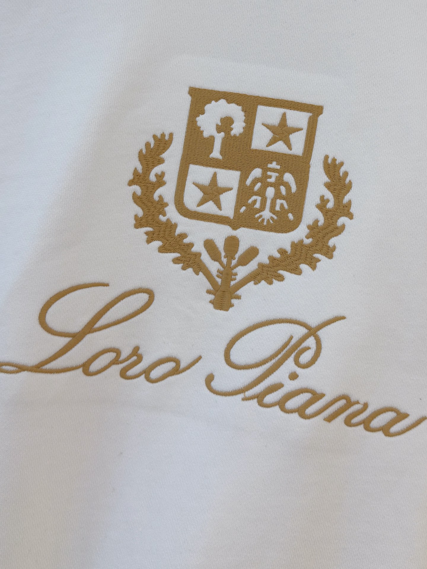 PLSS【新品】最新最顶级版本精美工艺圆领卫衣，最顶级的品质专柜原单套头衫，顶级制作工艺进口面料，专柜品