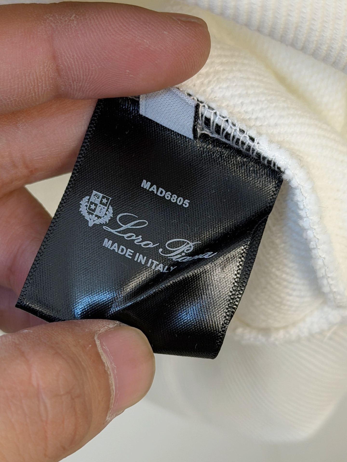 PLSS【新品】最新最顶级版本精美工艺圆领卫衣，最顶级的品质专柜原单套头衫，顶级制作工艺进口面料，专柜品