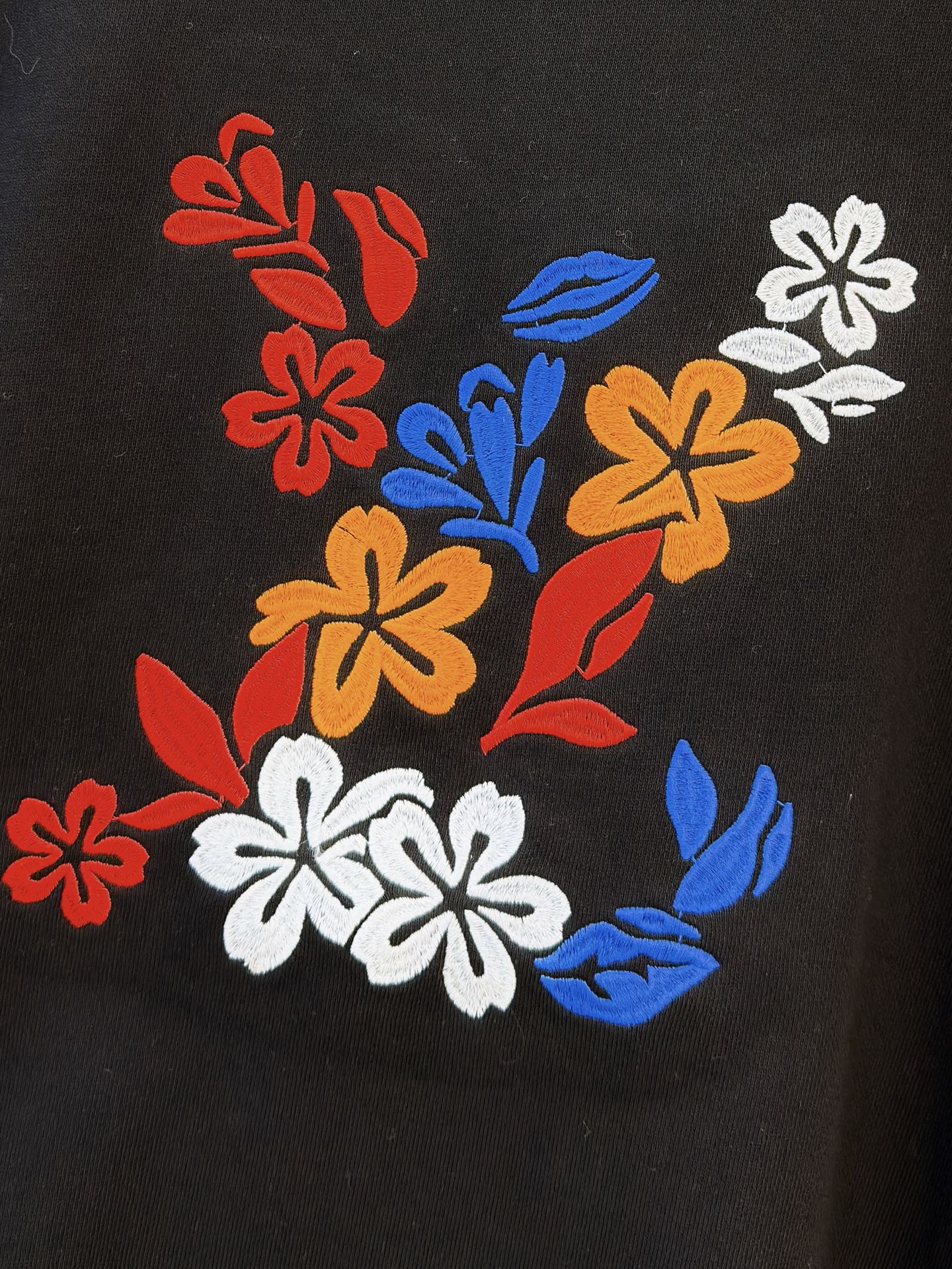 PLV 25SS【新品】最新最顶级版本精美工艺圆领卫衣，最顶级的品质专柜原单套头衫，顶级制作工艺进口面料