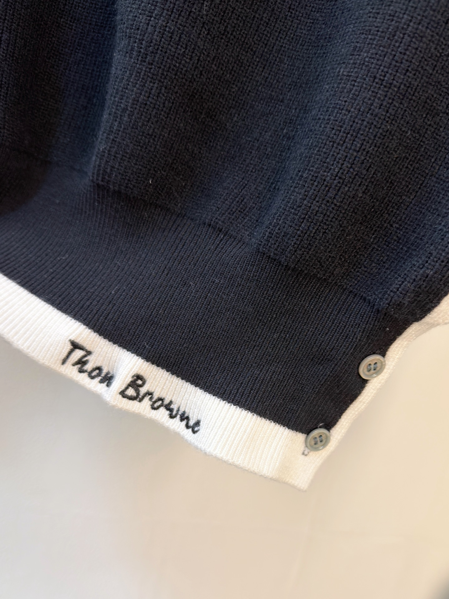 PTB 2025【新品】秋冬新款针织羊毛衫 高品质意大利进口羊毛混纺面料，高密度针织，时尚百搭毛衣，帅气