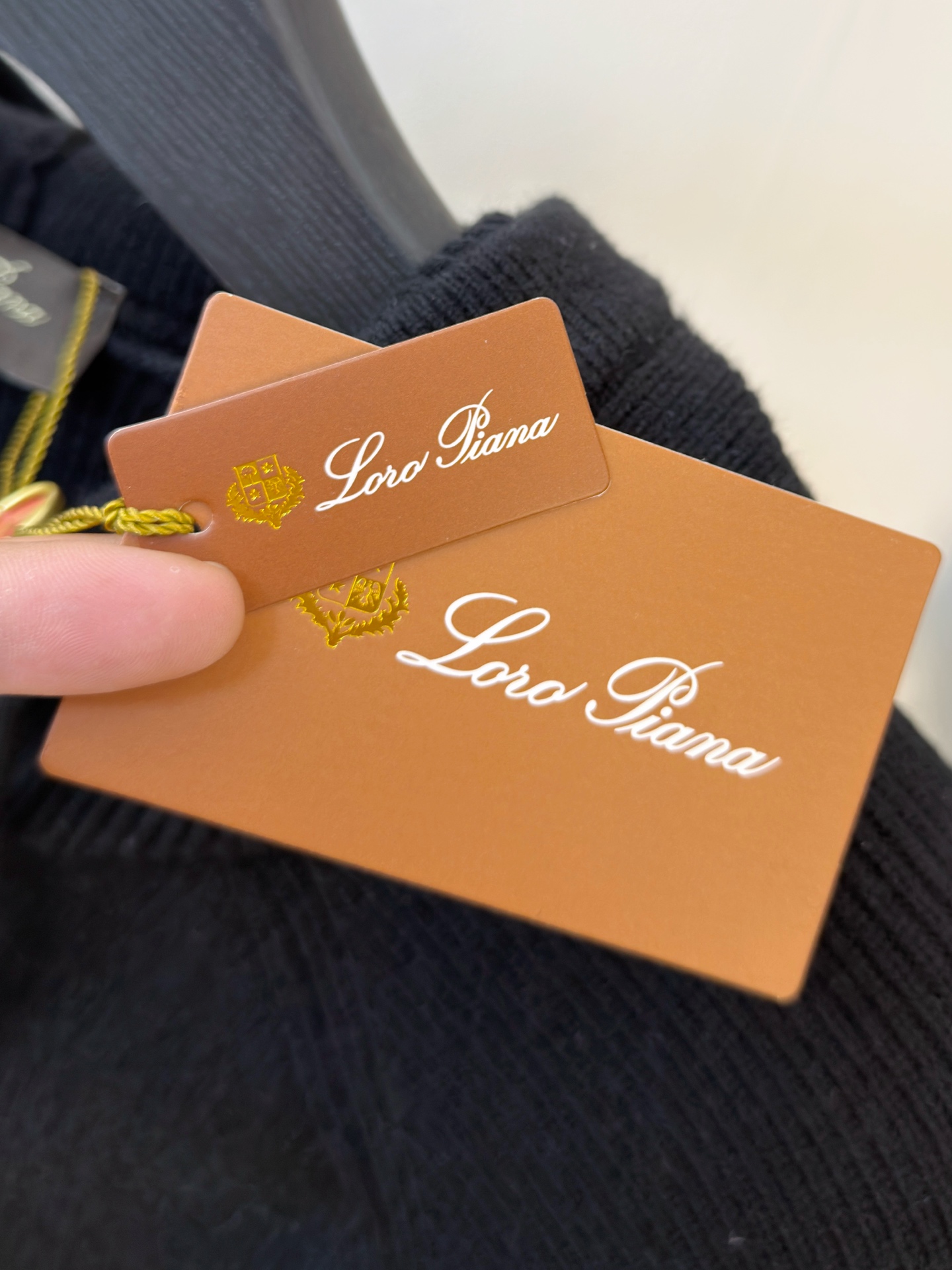 🌹LP🆕 【新品】秋冬新款针织羊毛开衫 高品质意大利进口羊毛混纺面料，高密度针织，时尚百搭毛衣，帅气十足