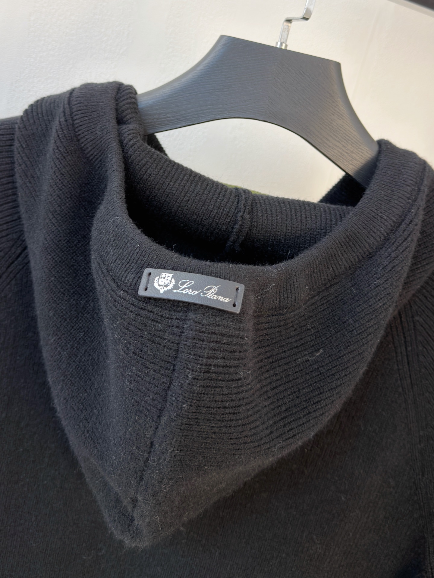 🌹LP🆕 【新品】秋冬新款针织羊毛开衫 高品质意大利进口羊毛混纺面料，高密度针织，时尚百搭毛衣，帅气十足