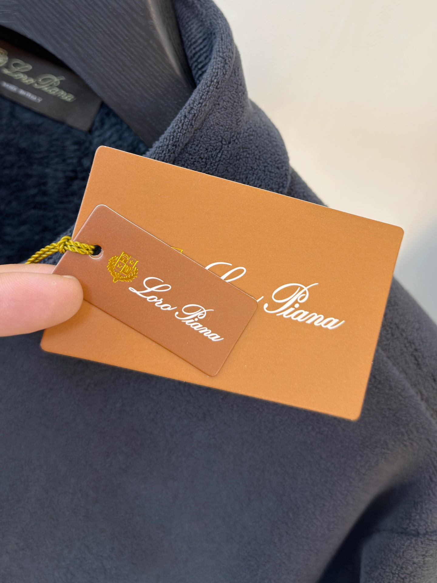 PPL摇粒绒外套25ss早秋【新品】秋冬专柜新款休闲外套！超前卫设计风格 细腻舒适 穿着非常轻便不易起皱