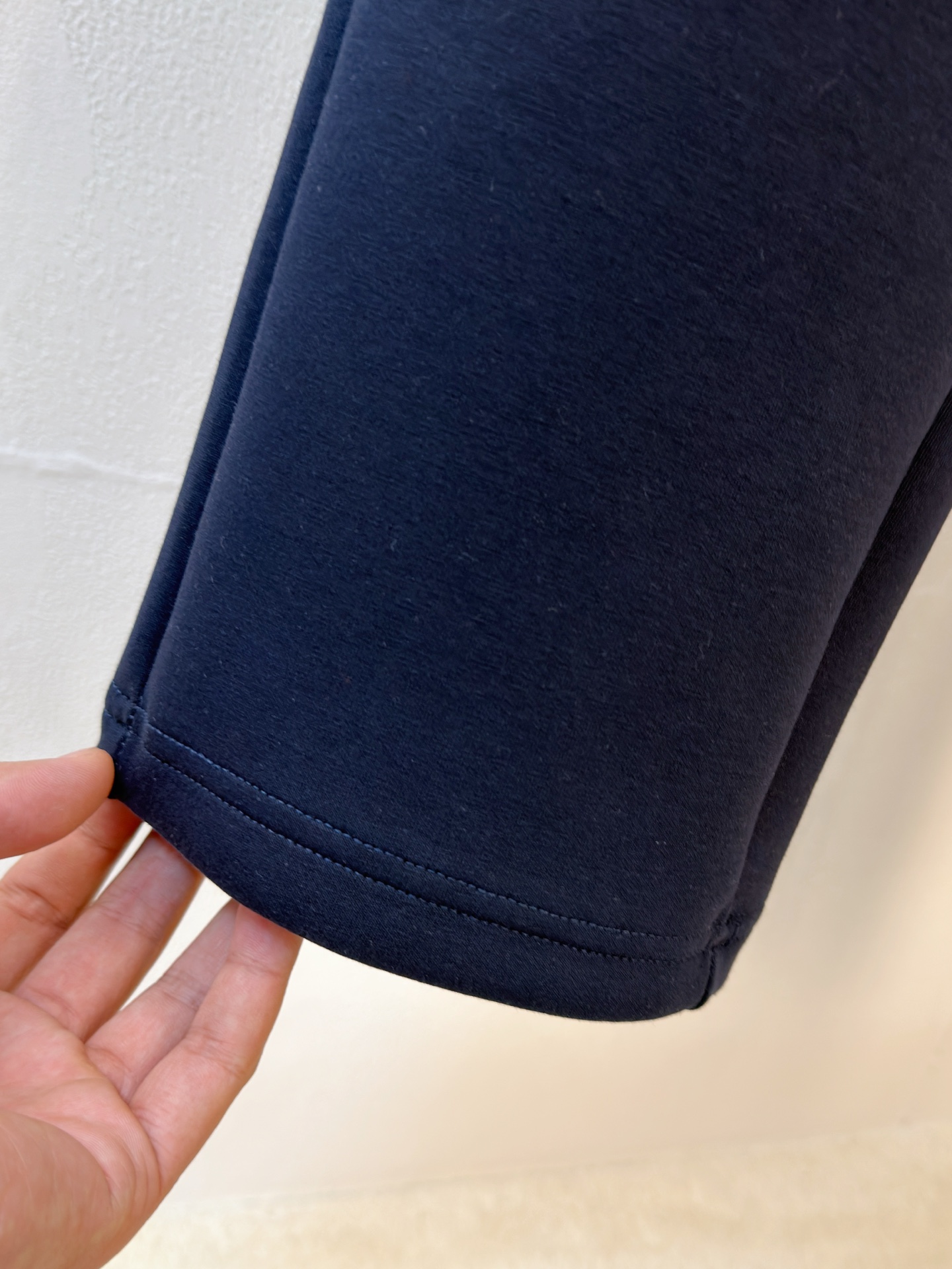 P杰尼亚2025秋冬新款专柜同款休闲空气层面料套装，透气舒适休闲！高级感满满！细节精致高档，做工无可挑剔