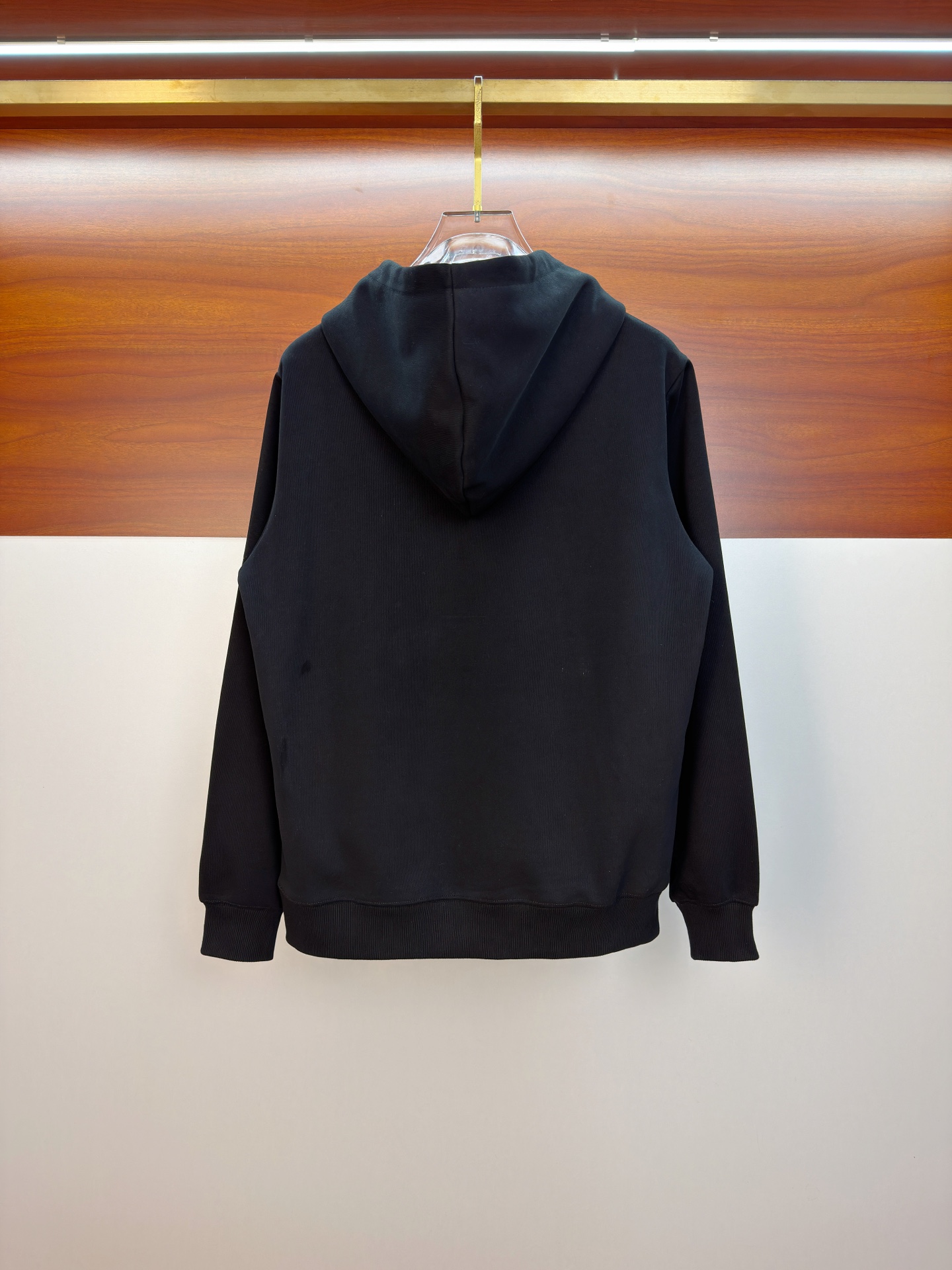 🌾罗意威25SS【新品】最新最顶级版本精美工艺连帽卫衣，最顶级的品质专柜原单套头衫，顶级制作工艺进口面料