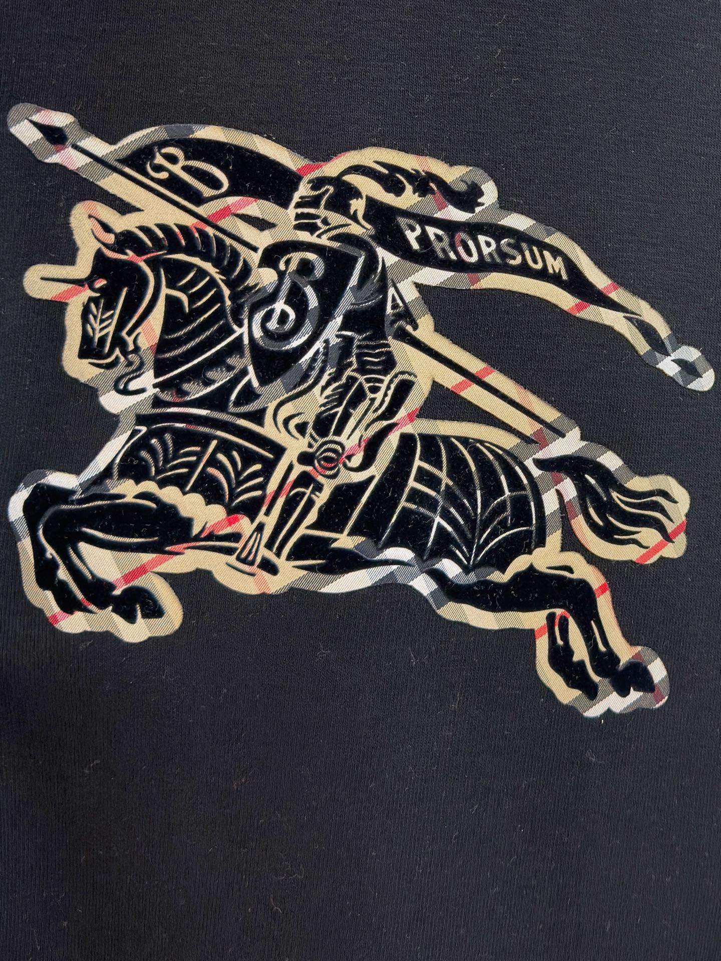 🌾巴宝莉25SS【新品】最新最顶级版本精美工艺连帽卫衣，最顶级的品质专柜原单套头衫，顶级制作工艺进口面料